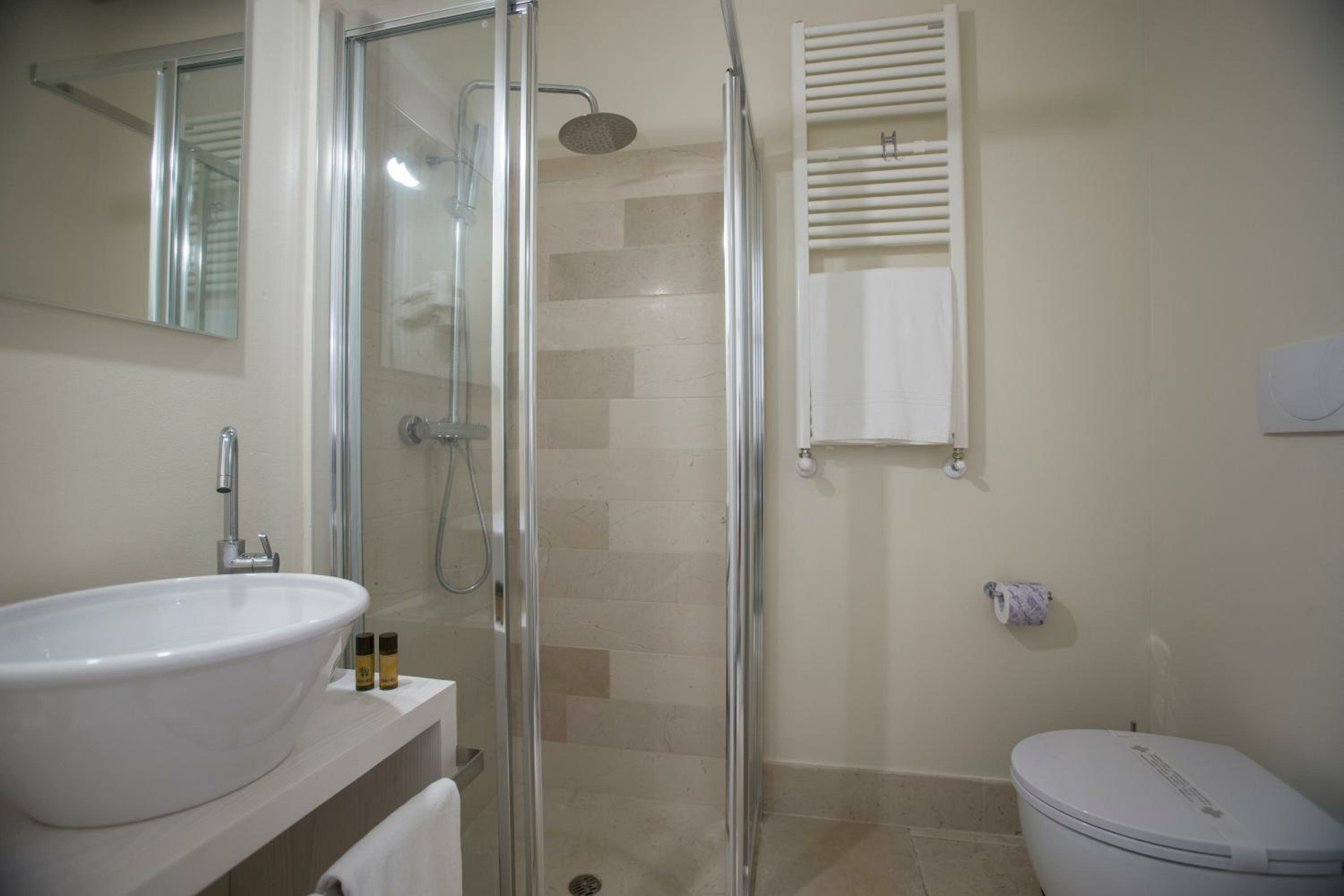 Deluxe Junior Suite - Split Level