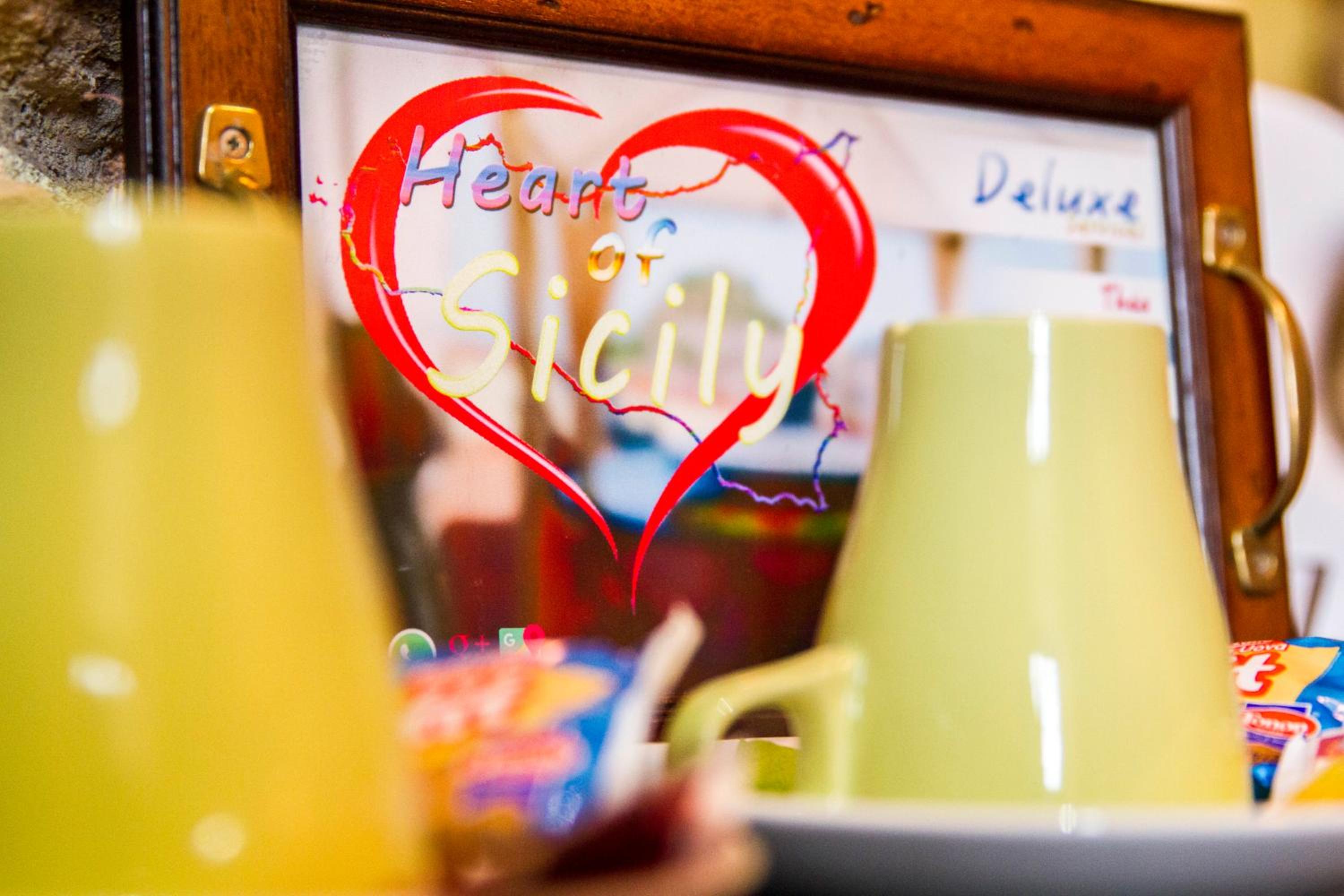 Double Room with Private External Bathroom