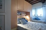 Comfort Triple Room в Hotel Residence Stella del Mare