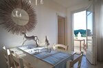 Superior One-Bedroom Apartment в Hotel Residence Stella del Mare