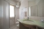 One-Bedroom Suite в Hotel Residence Stella del Mare