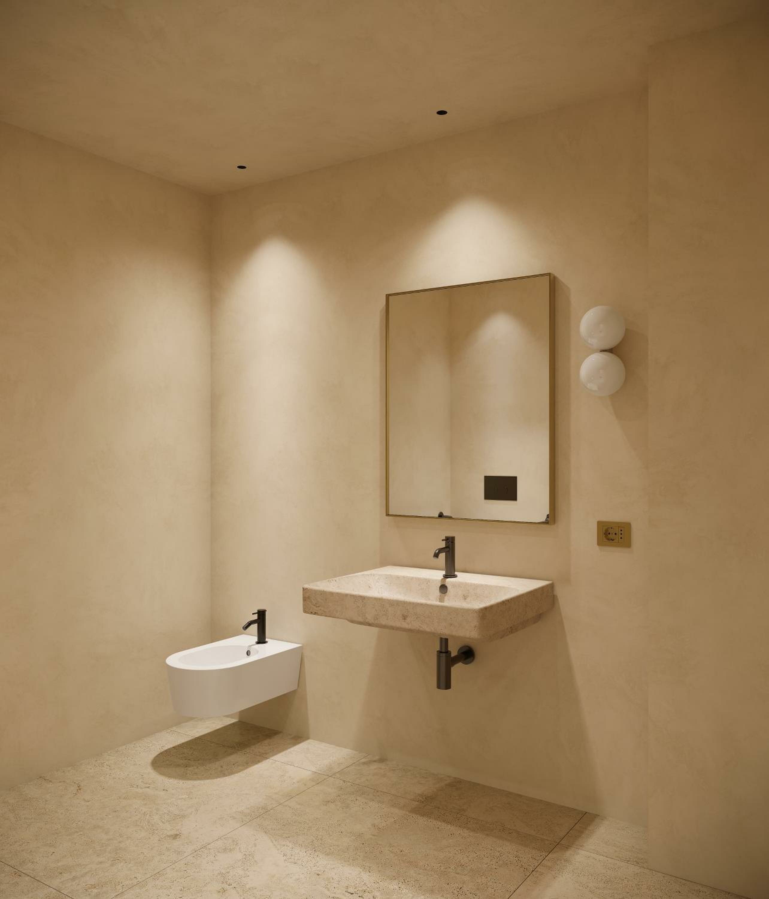 Large Studio (Ground Level)