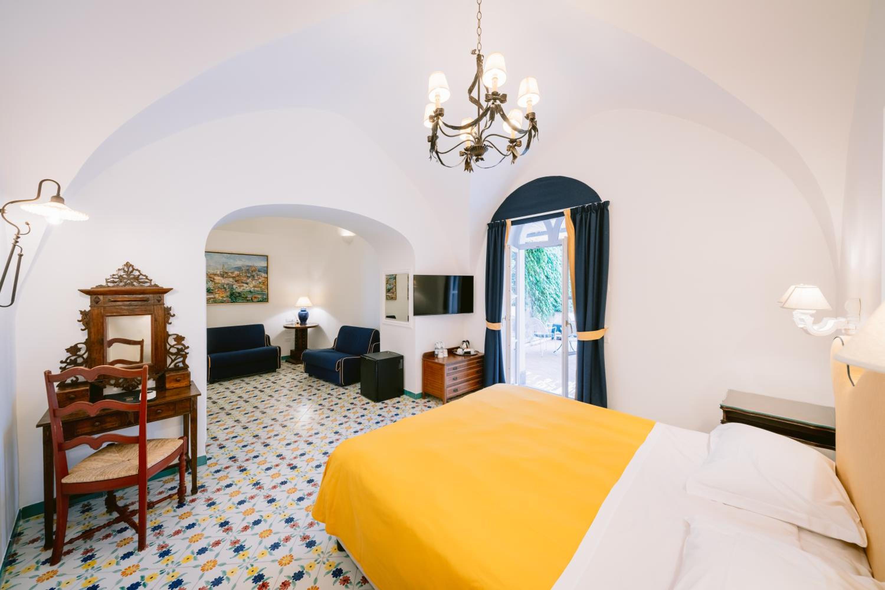 Superior Double or Twin Room