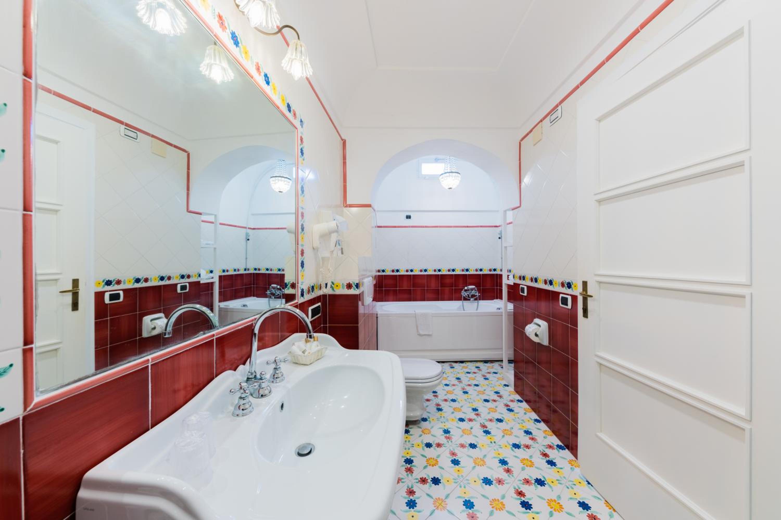 Comfort Double or Twin Room