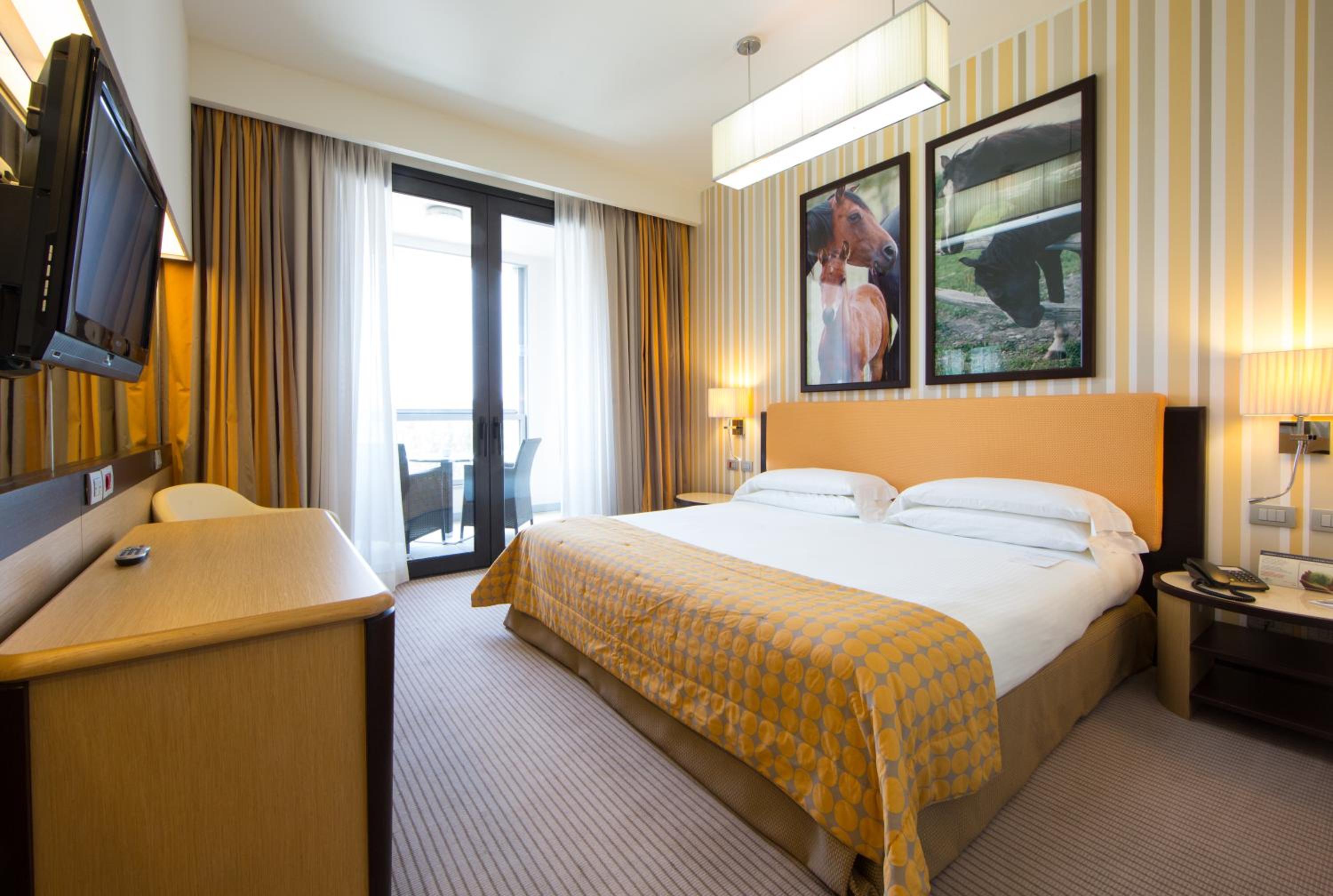 Double or Twin Room
