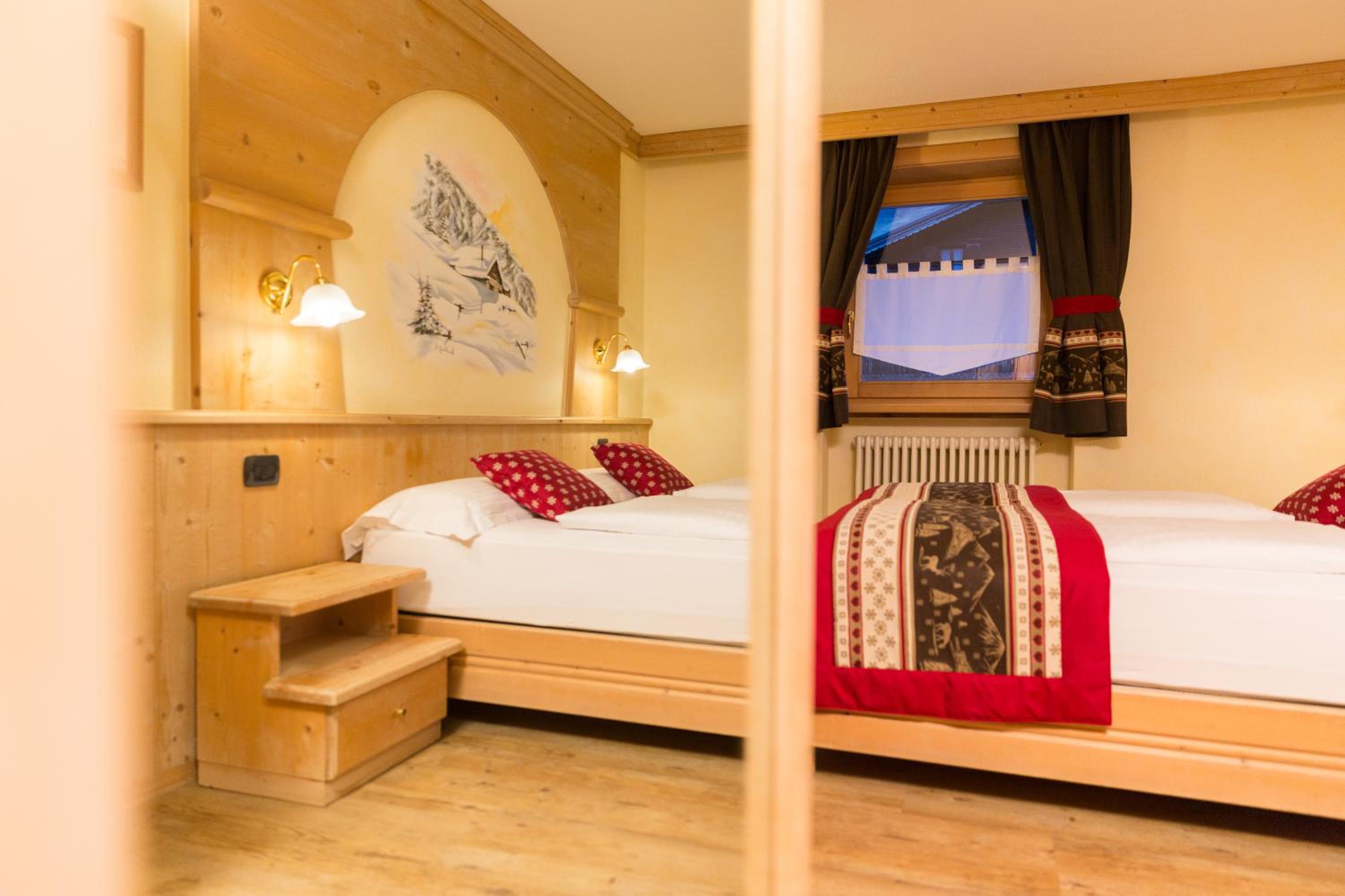 Comfort Double or Twin Room