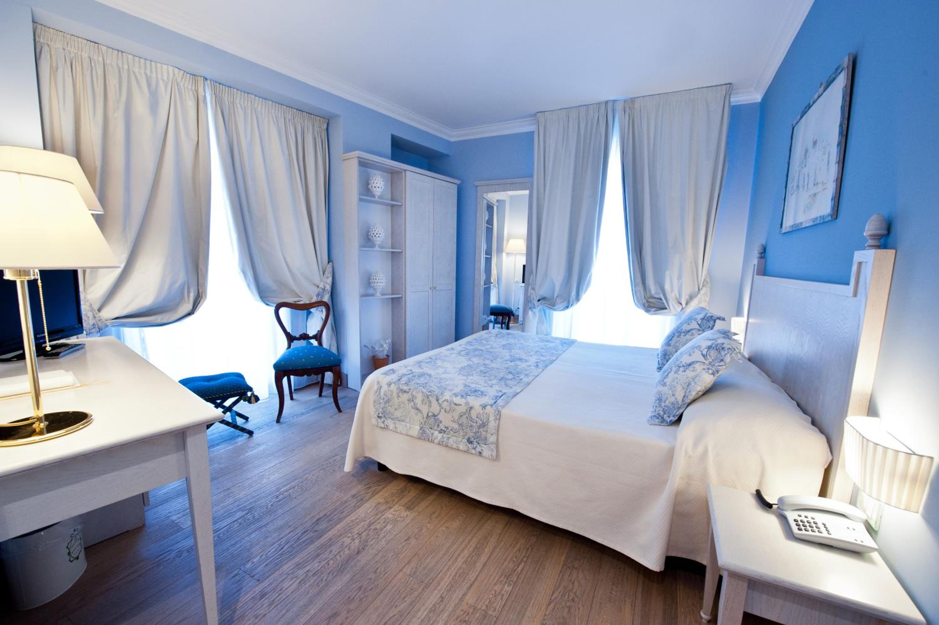 Double Room with Town View