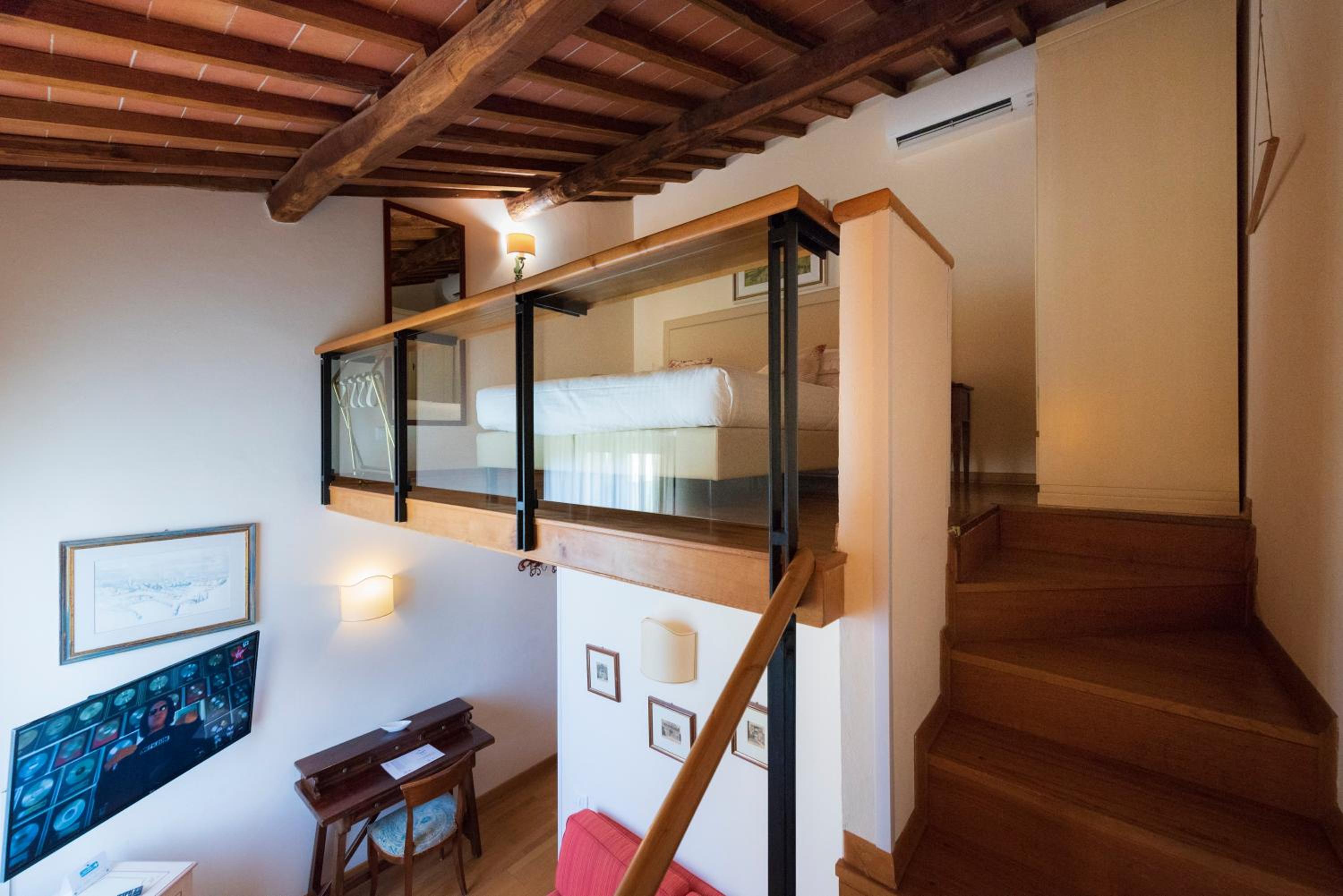 Classic Double Room - Annex