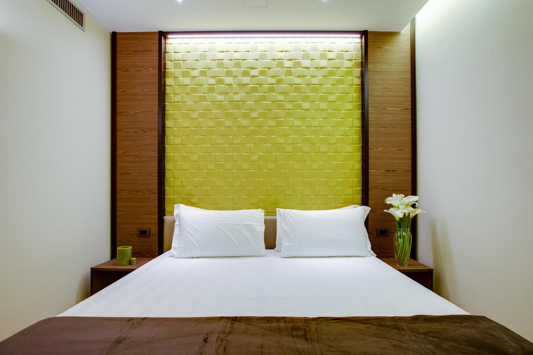 Junior Suite with Turkish Bath