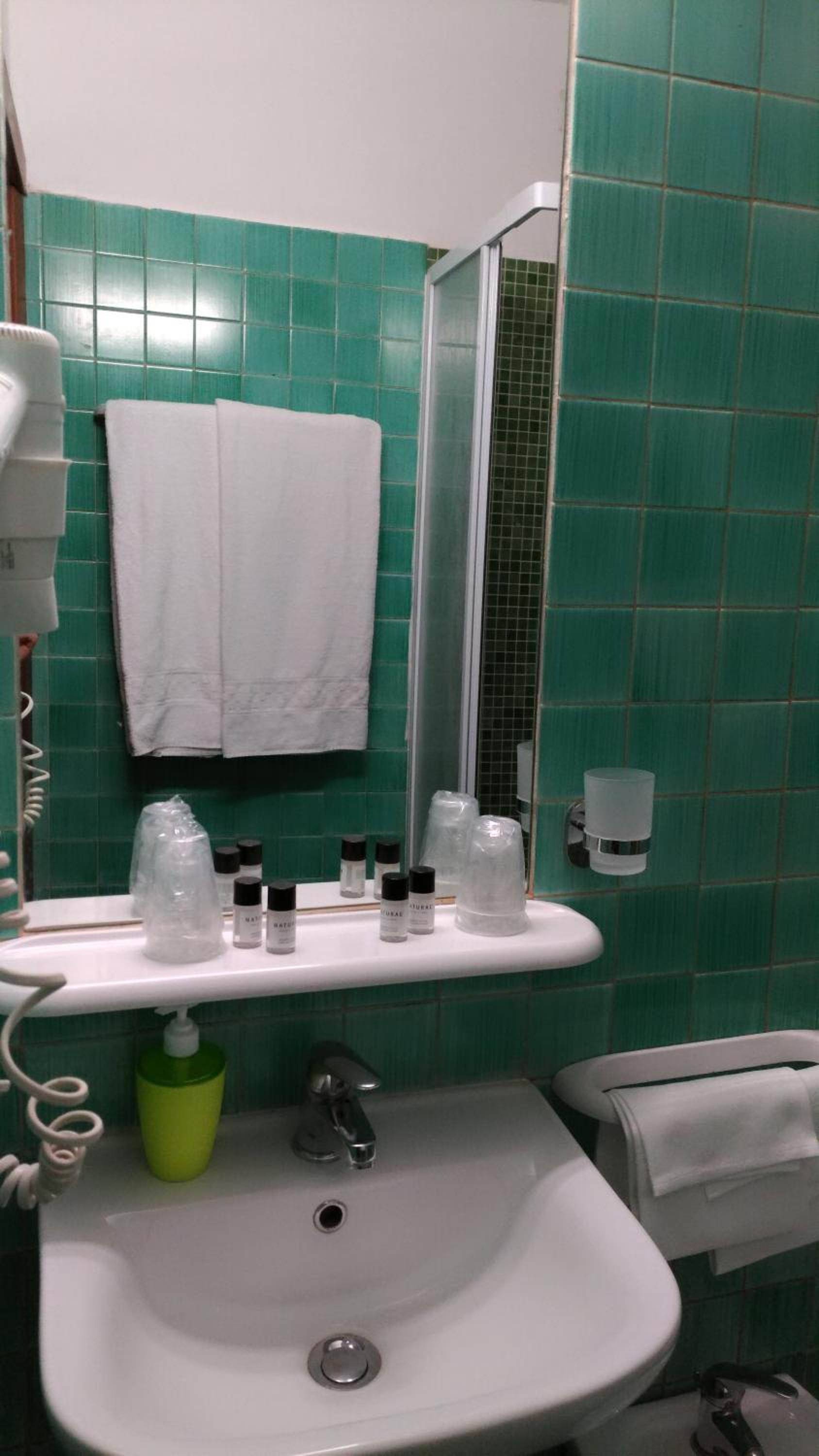 Suite Apartment - Dependence