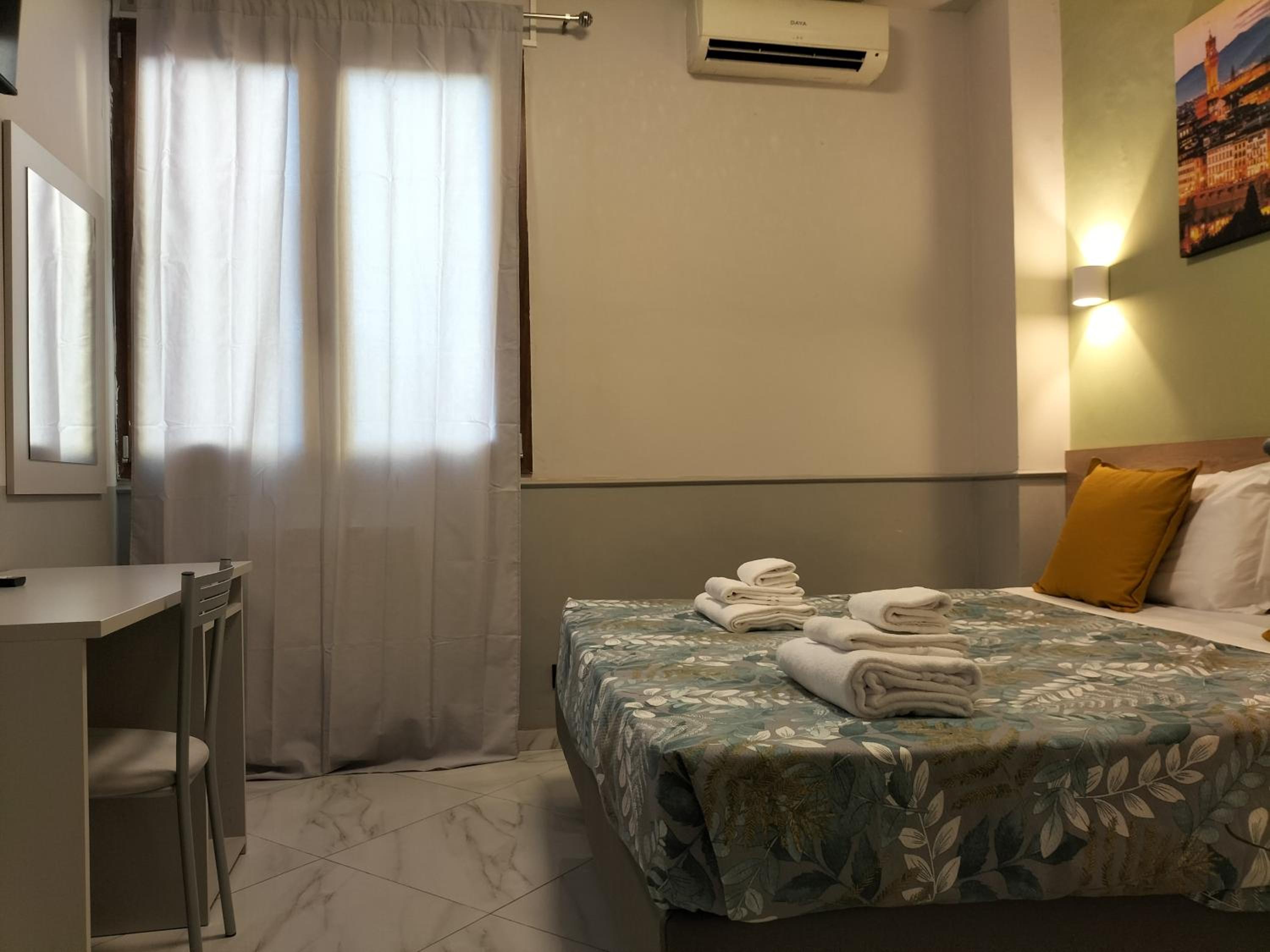 Superior Double or Twin Room