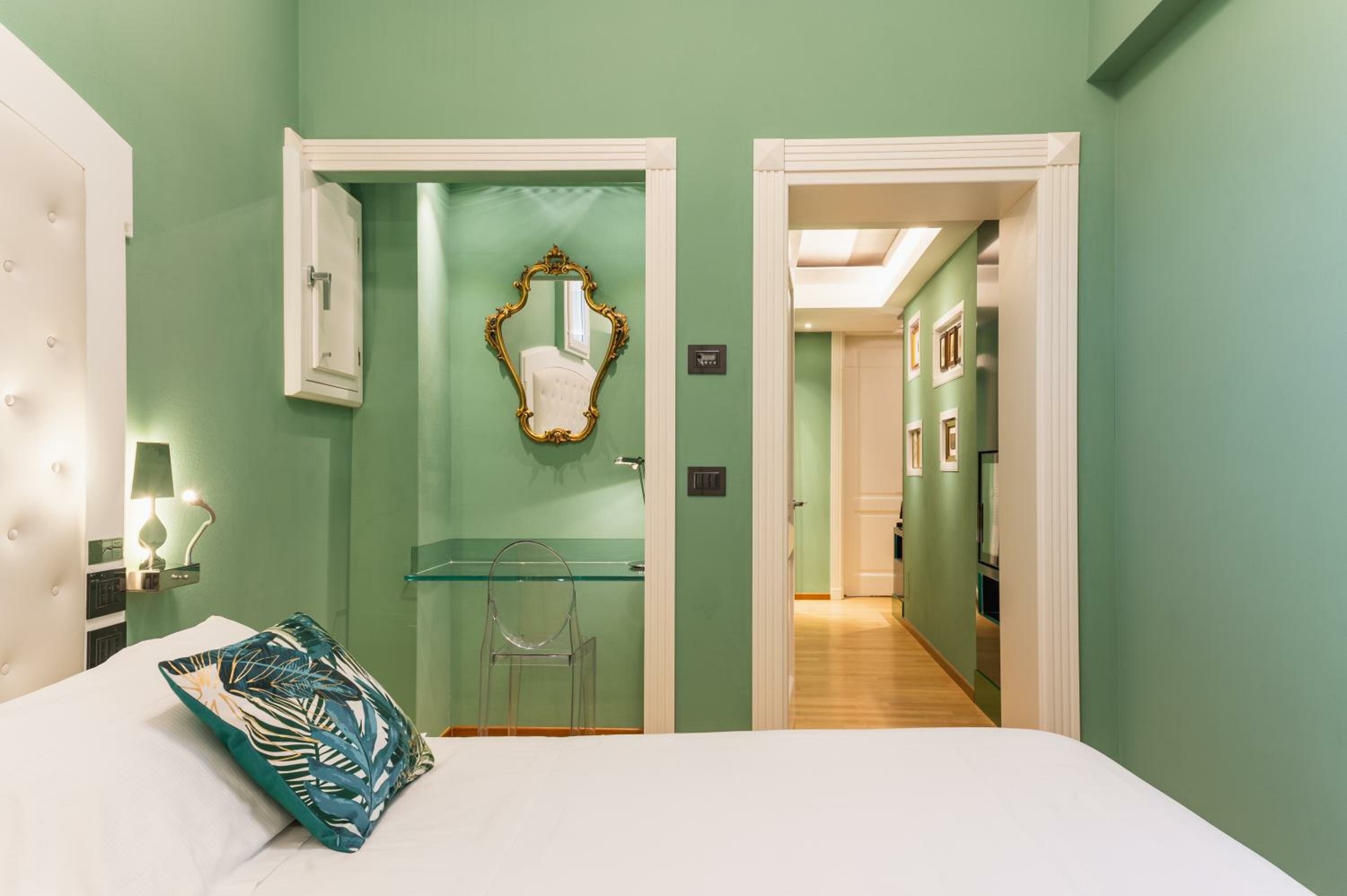 Luxury Apartment - Annex B