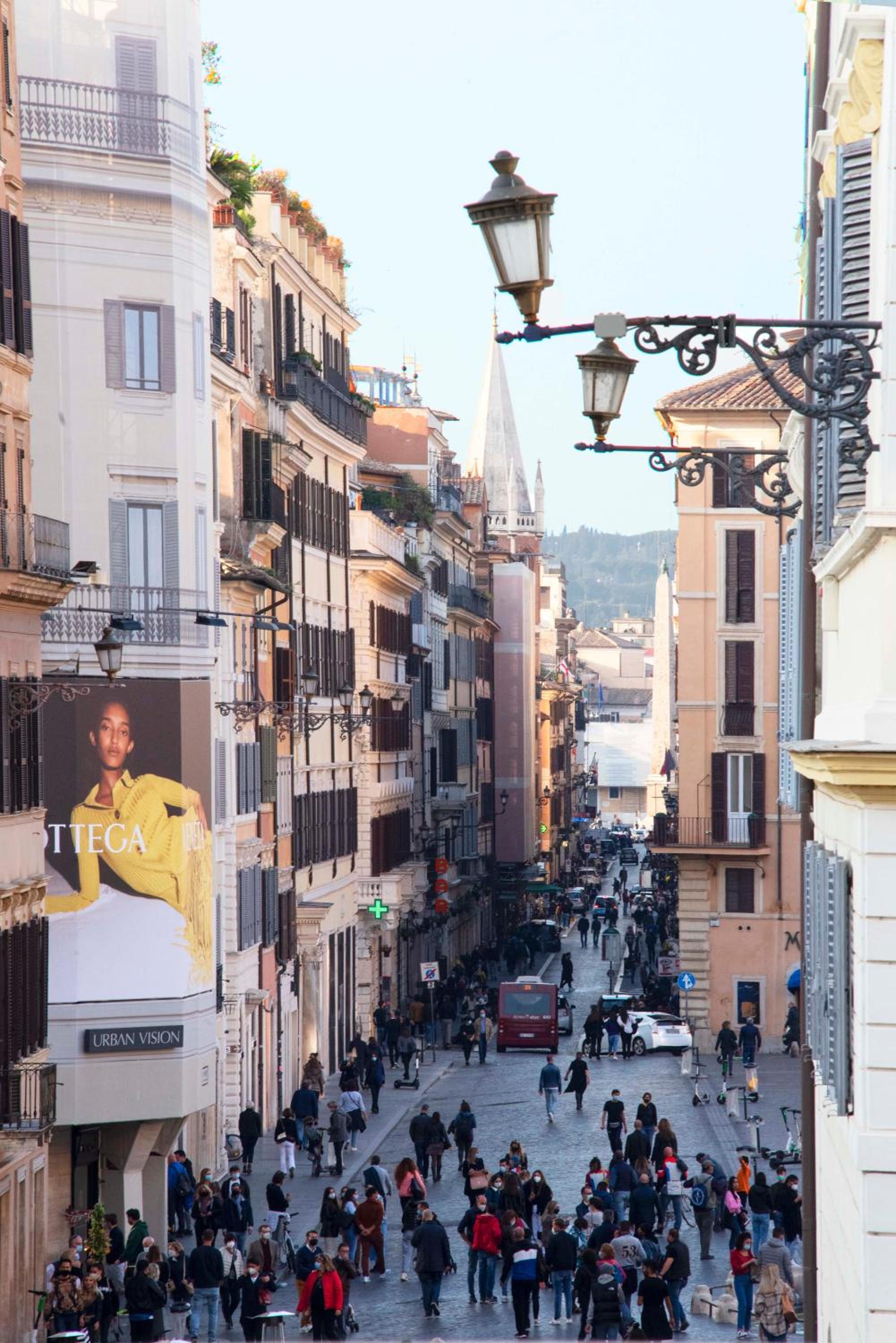 Deluxe Double or Twin Room with Balcony - Annex