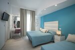 Superior Triple Room в Hotel Levante