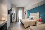 Superior Triple Room в Hotel Levante