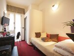 Single Room в Hotel Levante