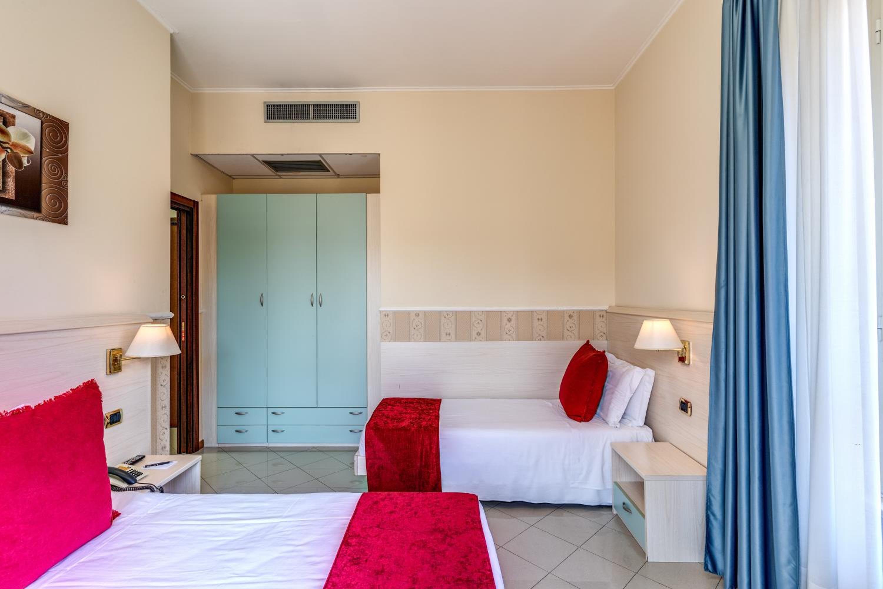 Classic Triple Room