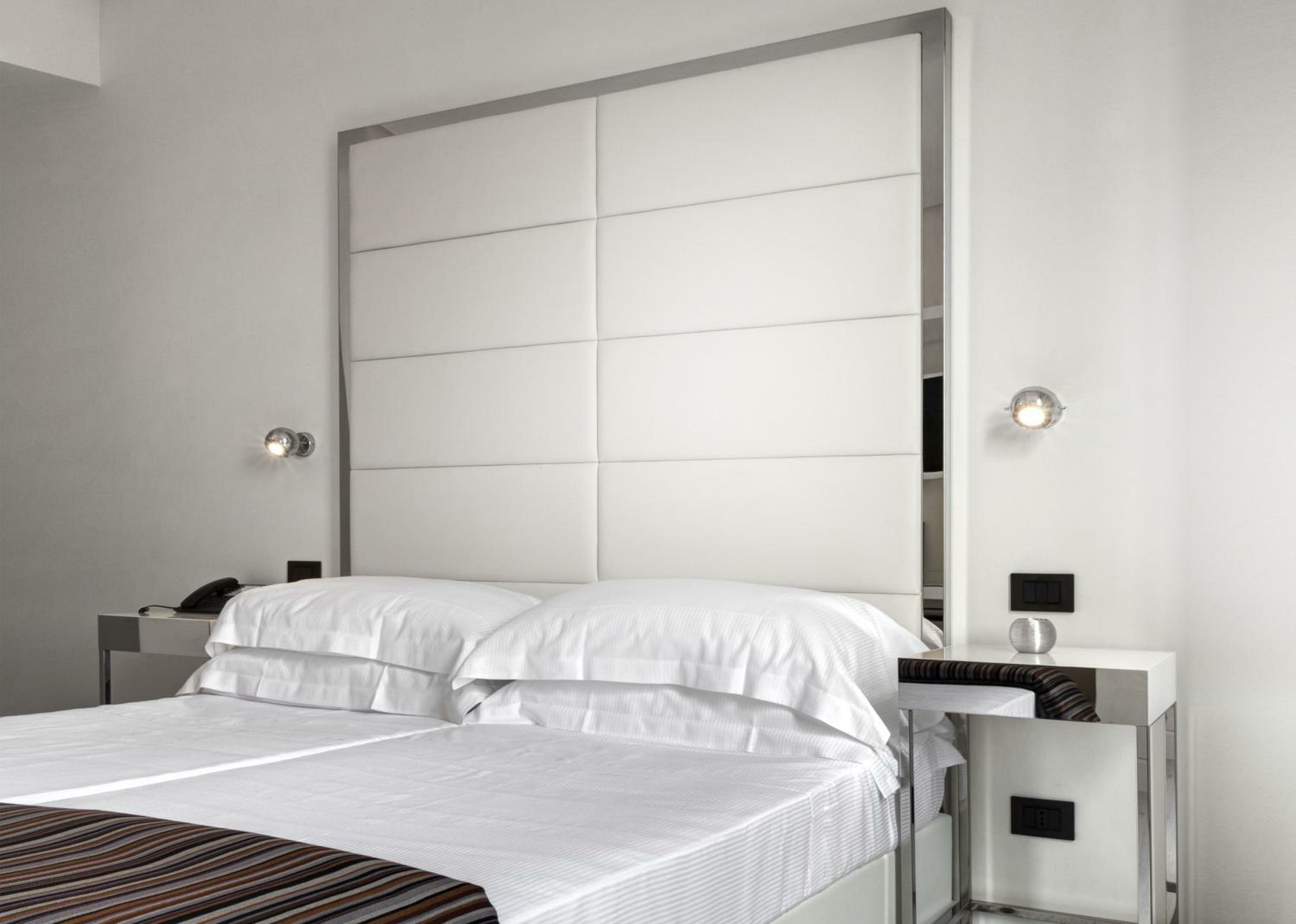 Classic Double or Twin Room