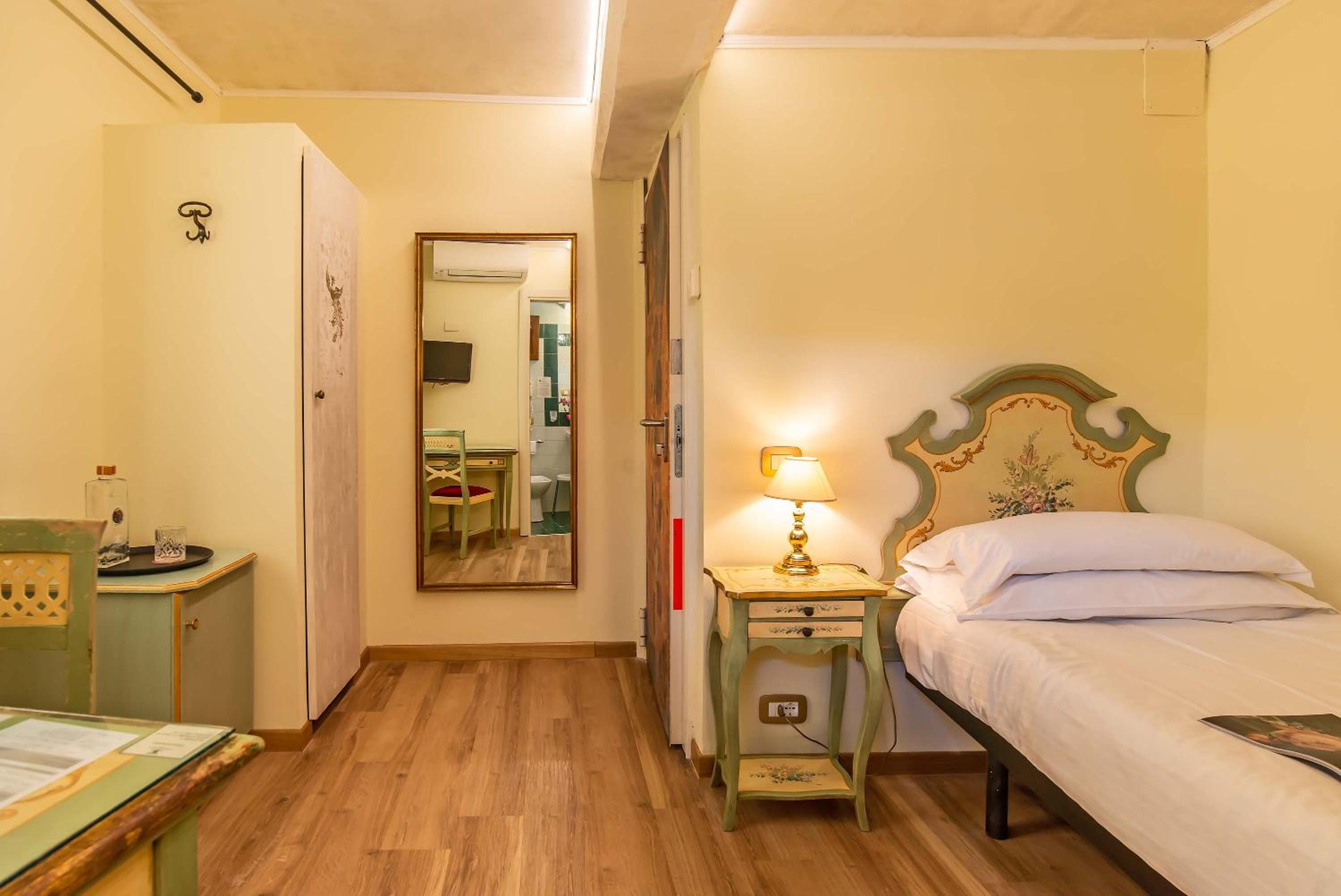 Single Room