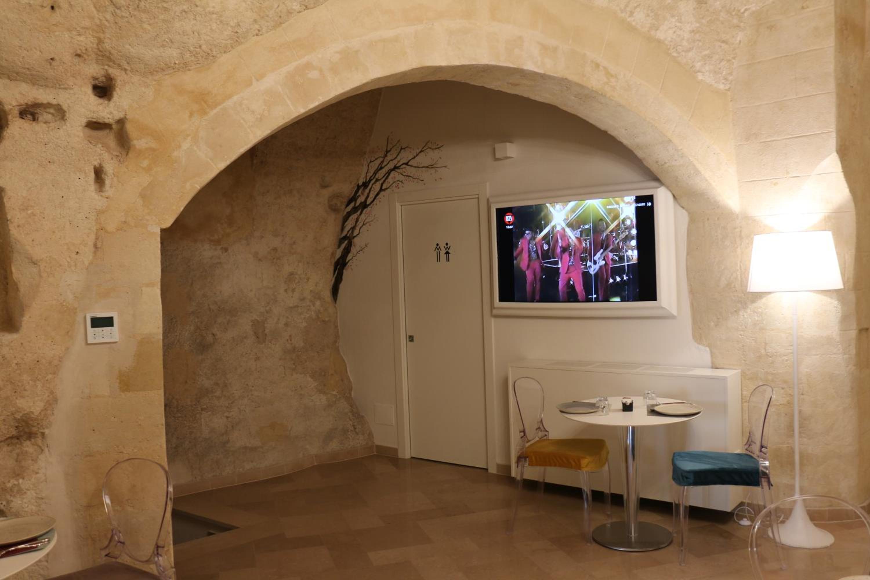 Suite with Sauna - Annex 