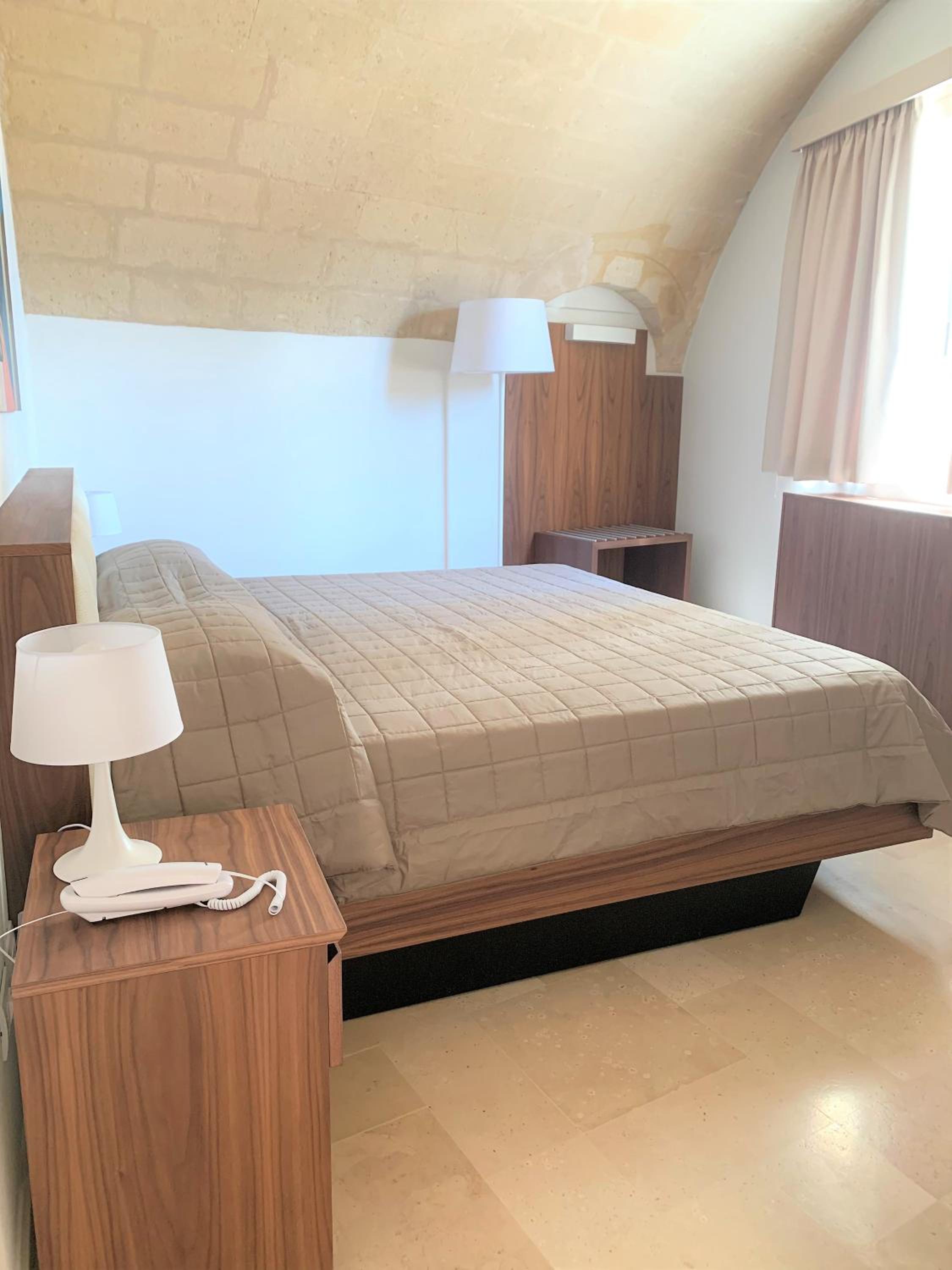 Suite with Sauna - Annex 