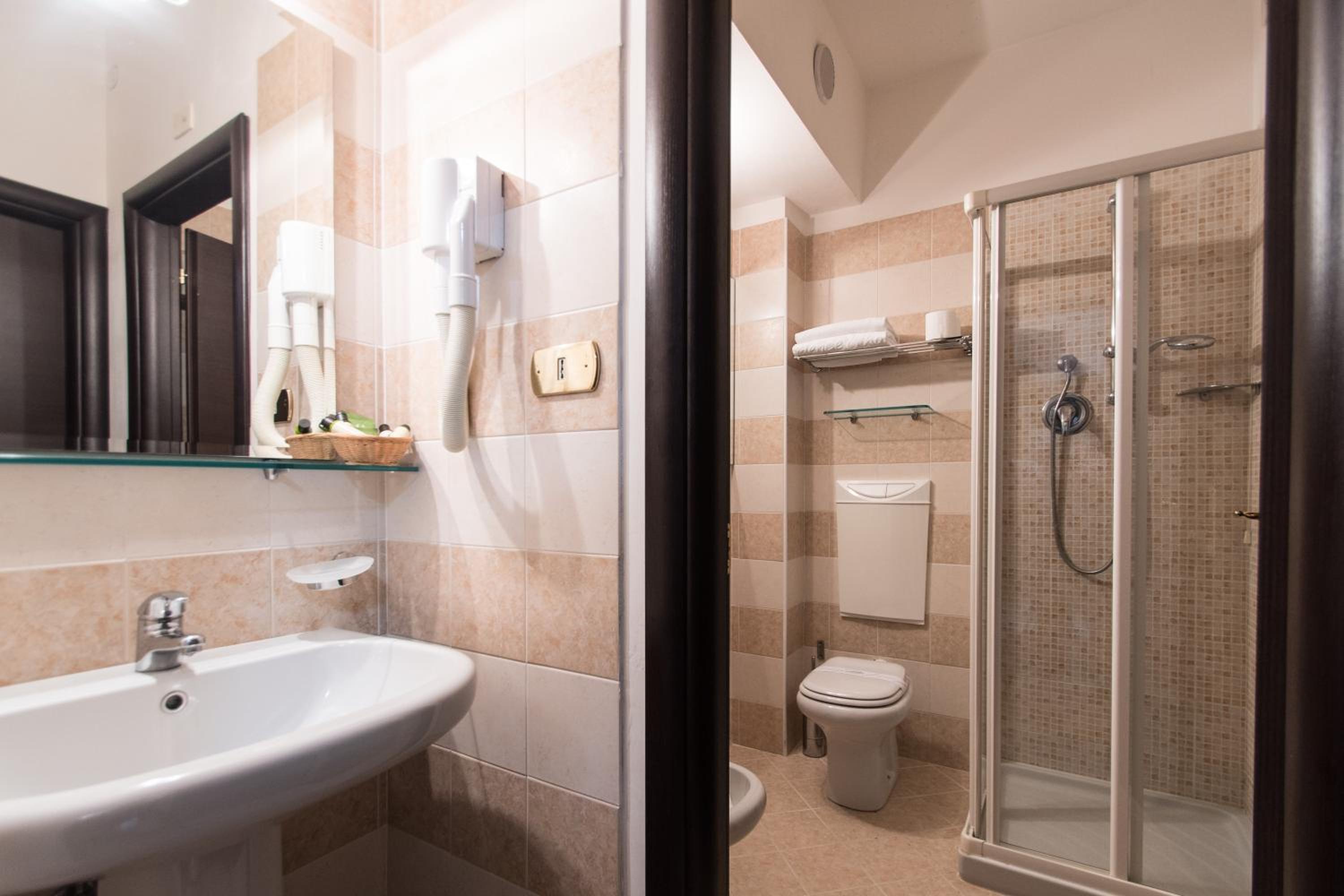 Executive Apartment