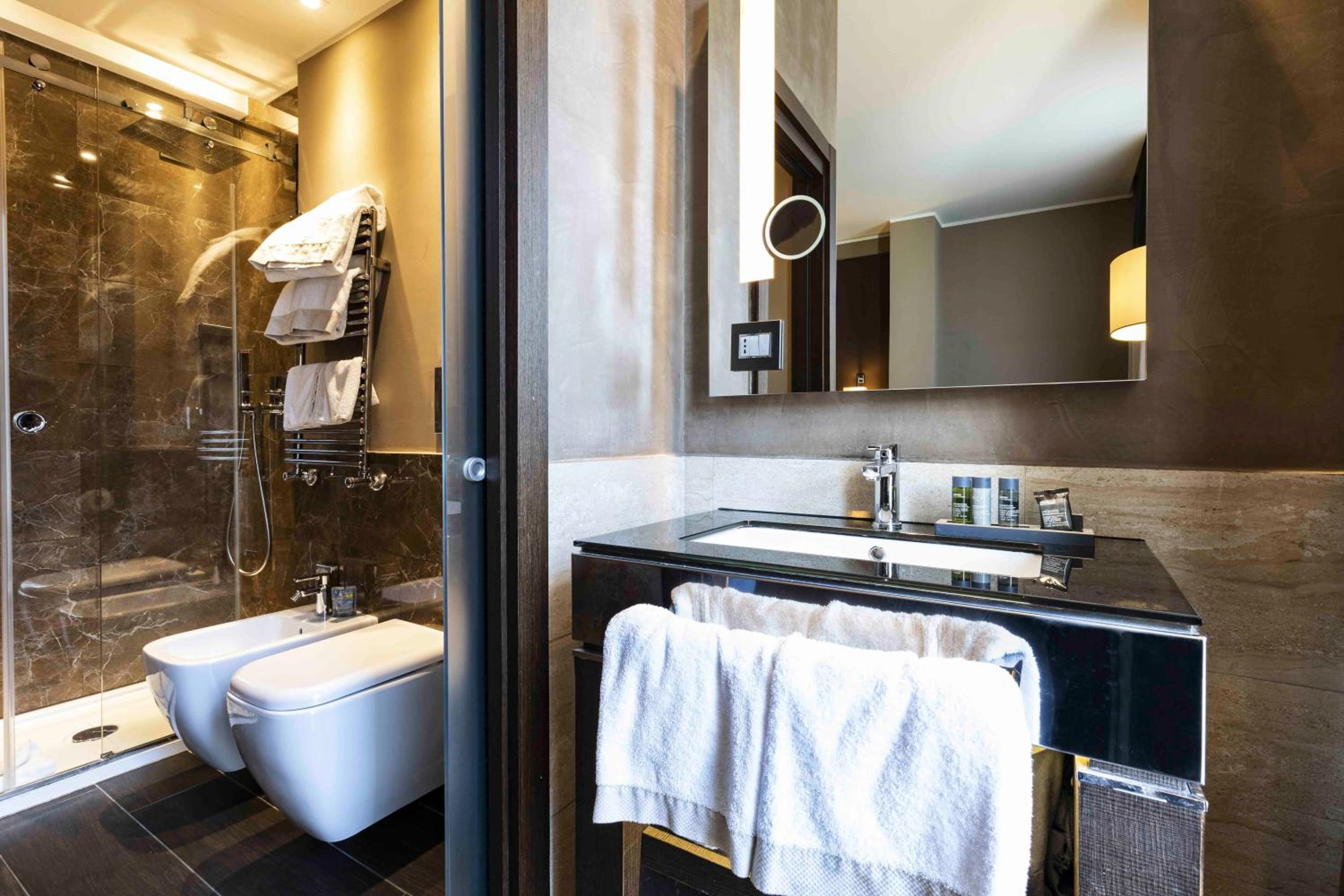 Executive Triple Room - Separate Building