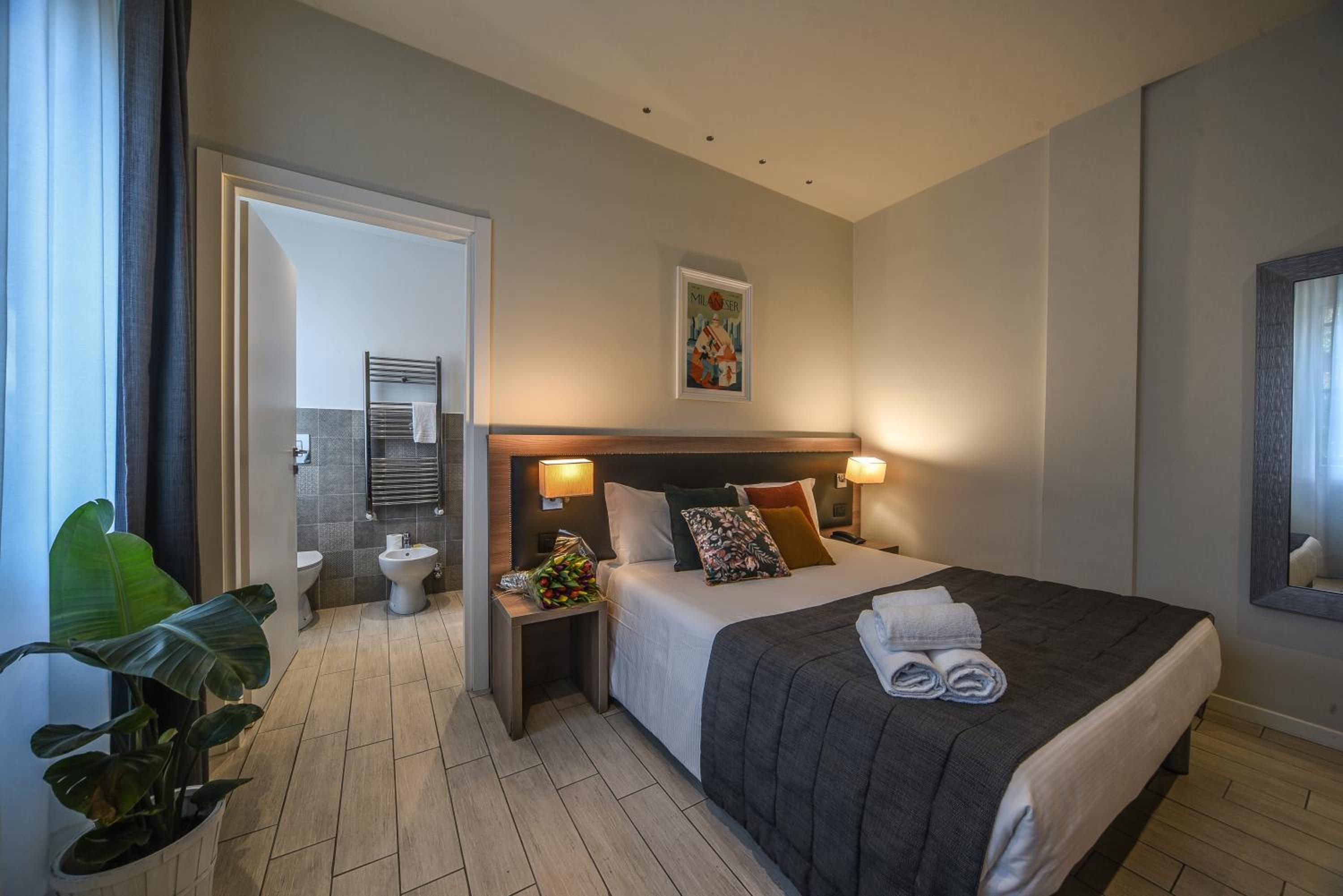 Double or Twin Room