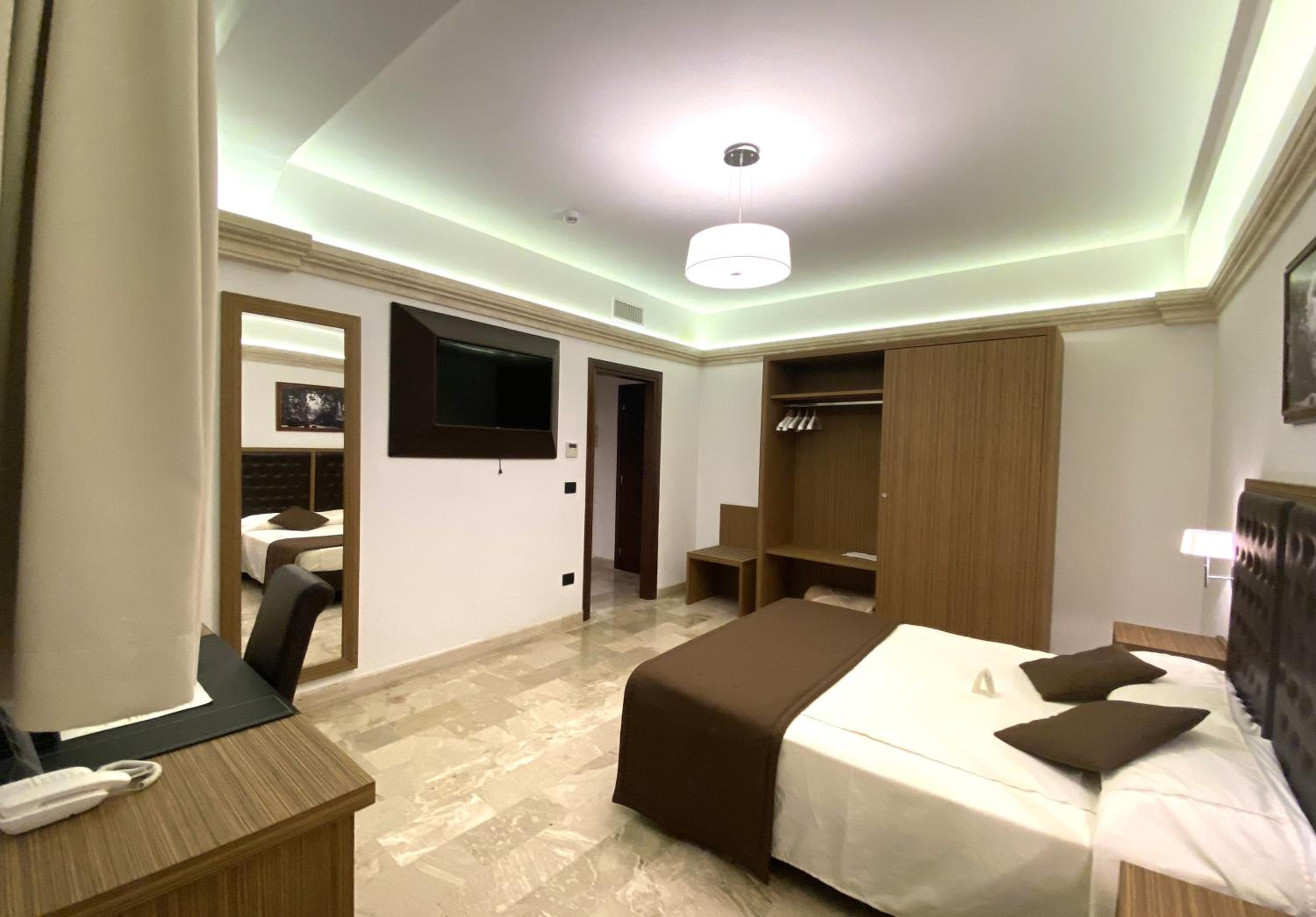 Superior Double or Twin Room