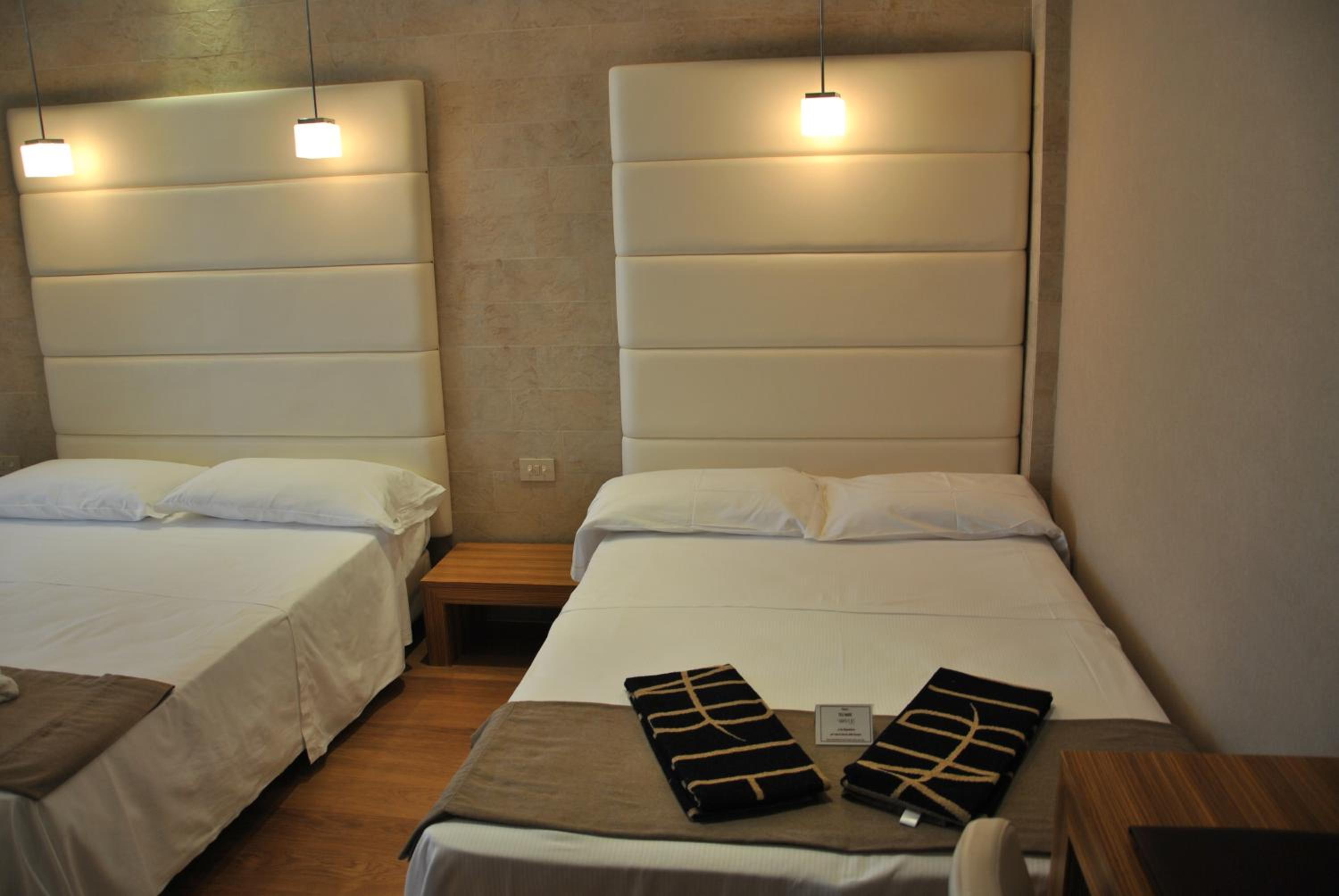 Superior Quadruple Room