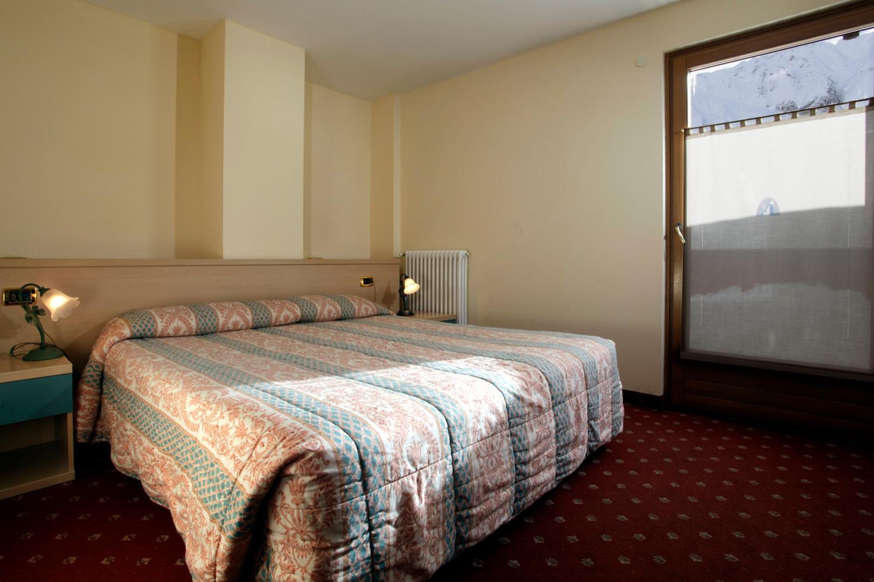 Comfort Double or Twin Room