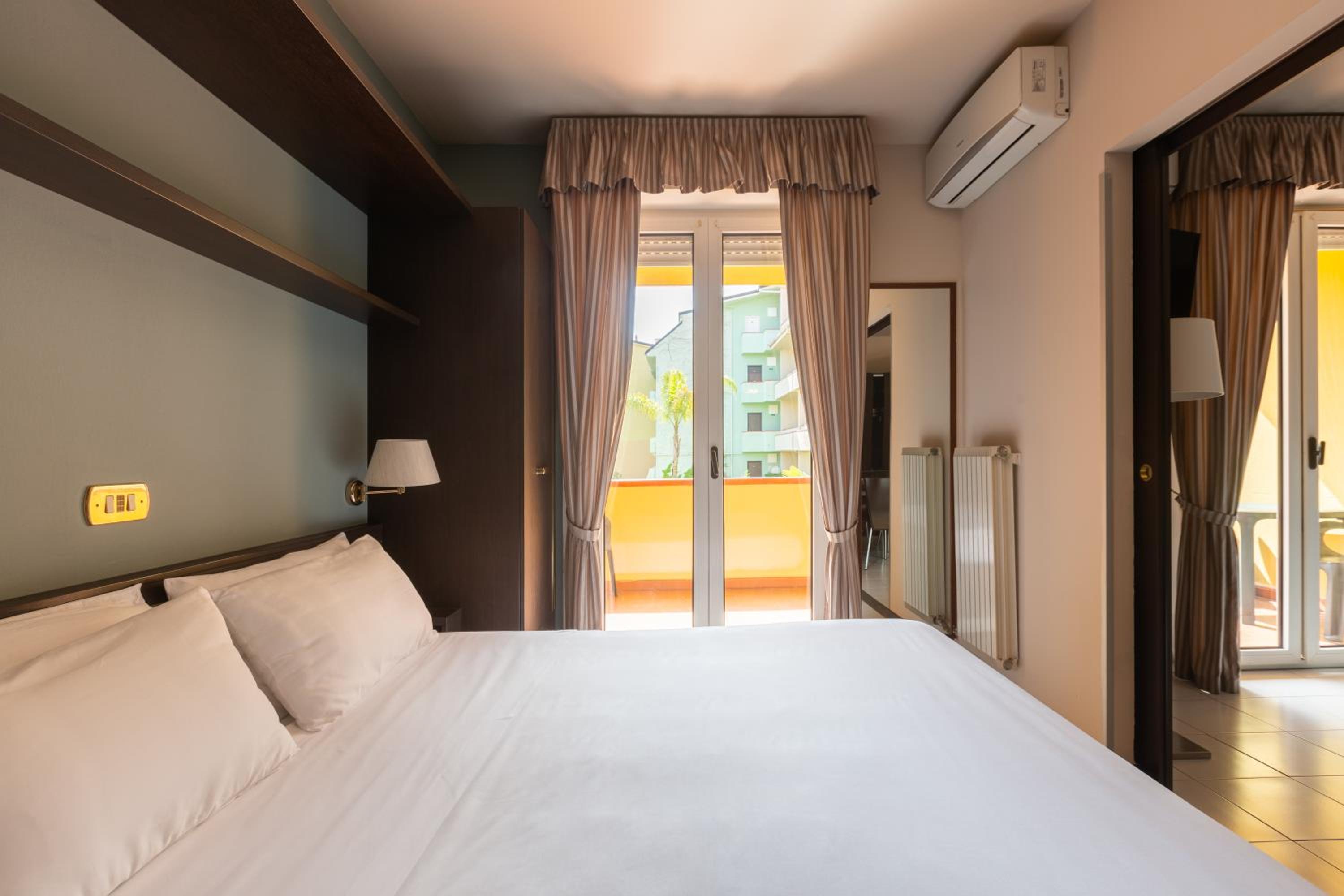 Executive Apartment