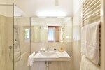 Double or Twin Room, Balcony (East side) в Hotel Juliane