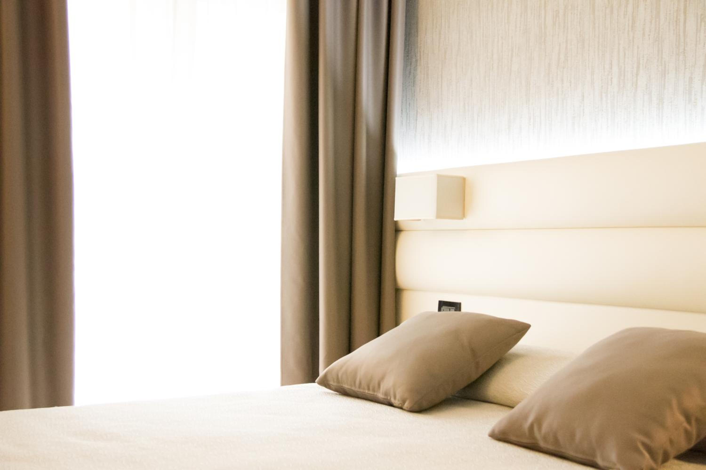 Triple Room with Balcony