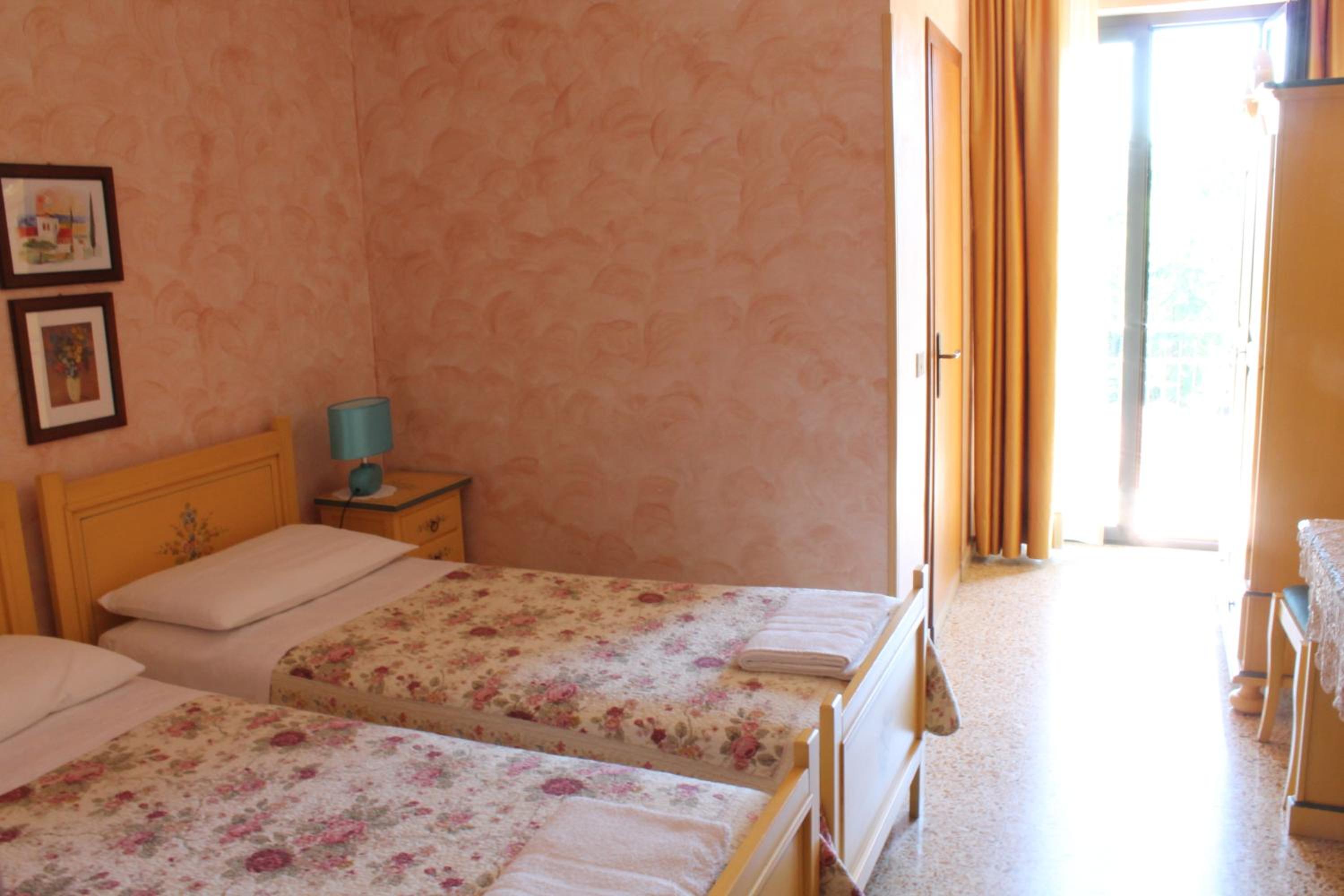 Double Or Twin Room - City View