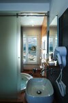 King Room With Spa Bath в La Sciabica