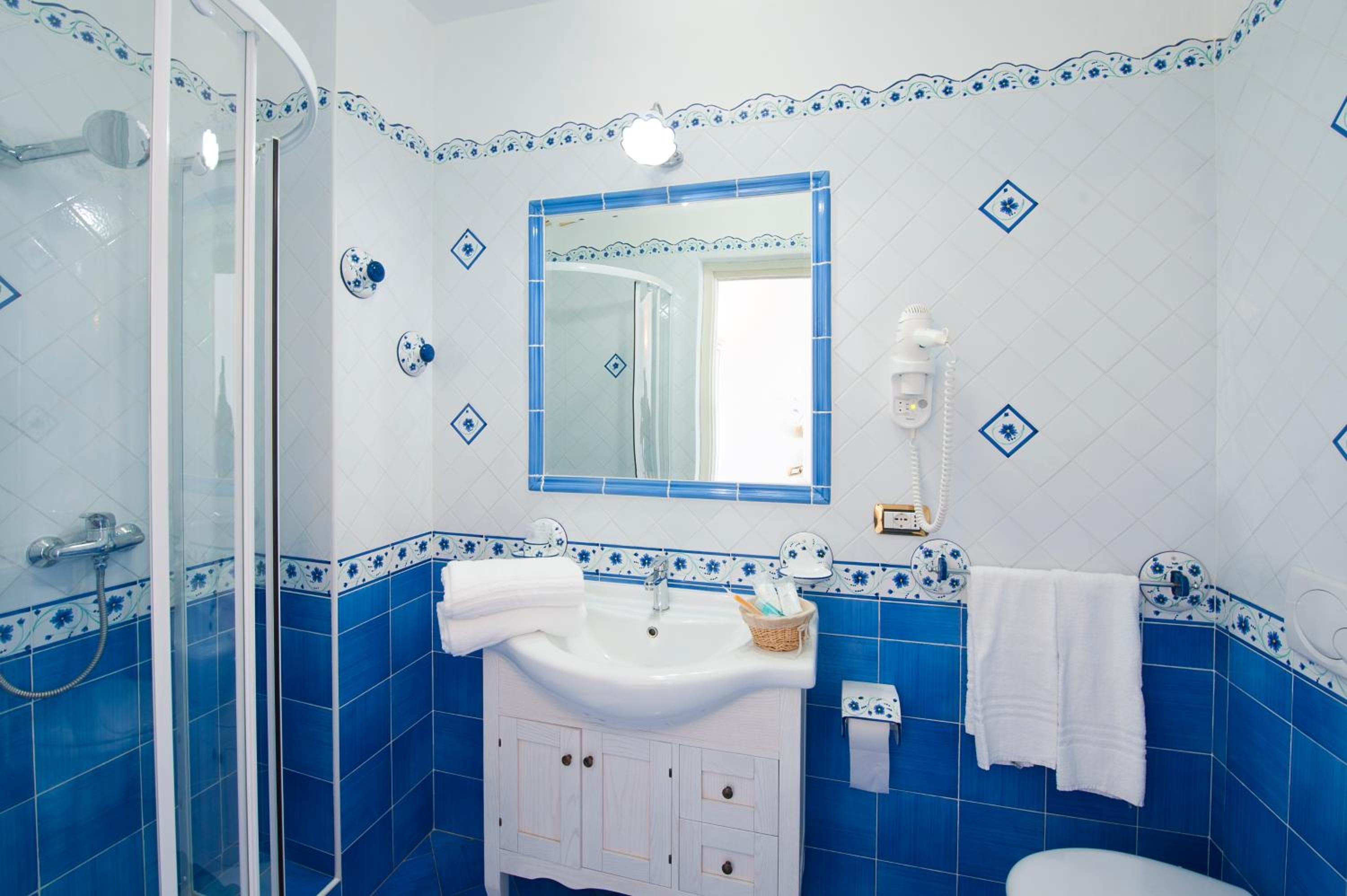 Double Room with Sea View