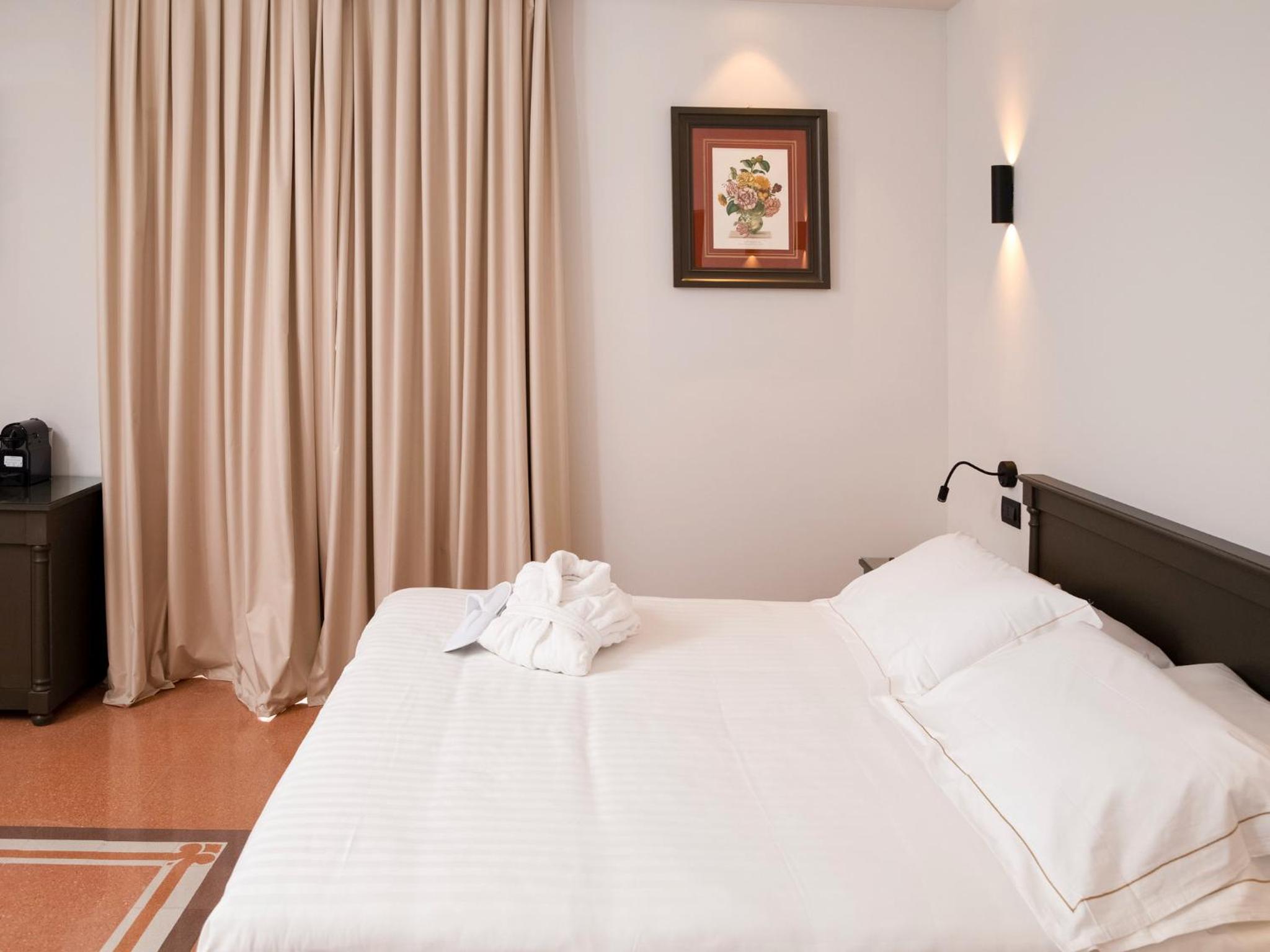 Privilege Double Room