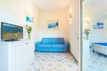 Family Room в Hotel Del Golfo