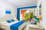 Family Room в Hotel Del Golfo