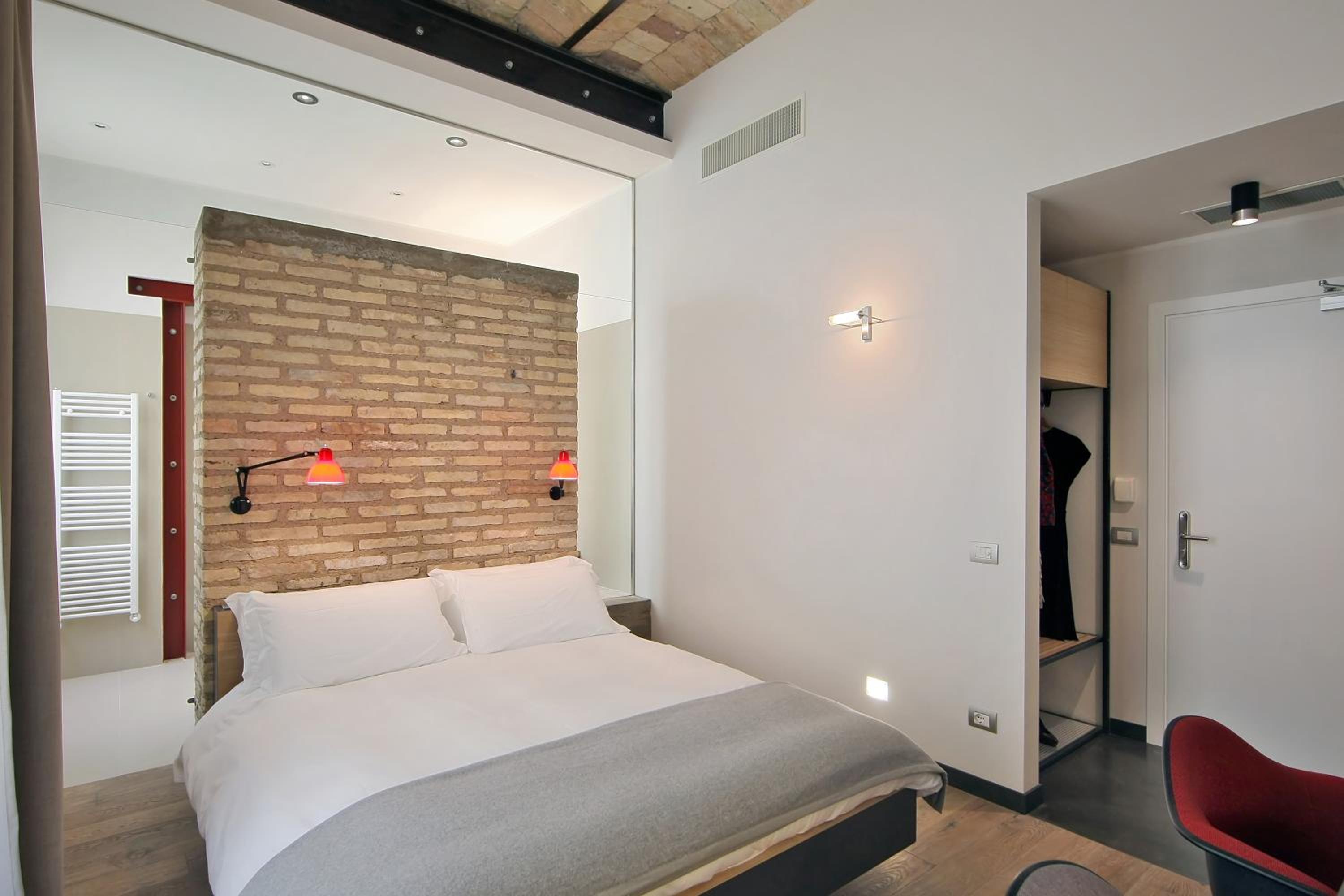 Annex Building Double Room