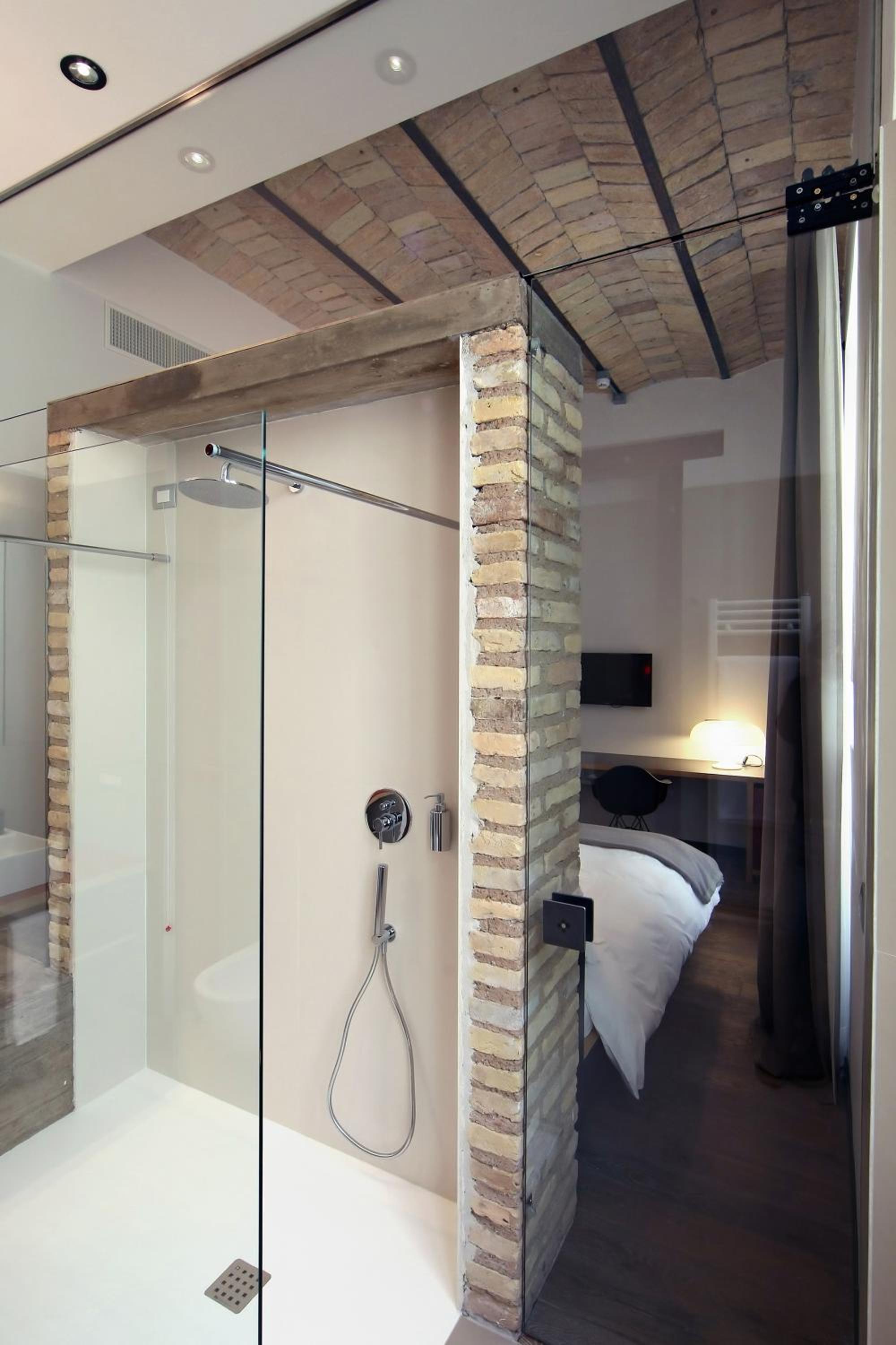 Annex Building Double Room