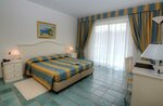 Double Room в Hotel Del Golfo