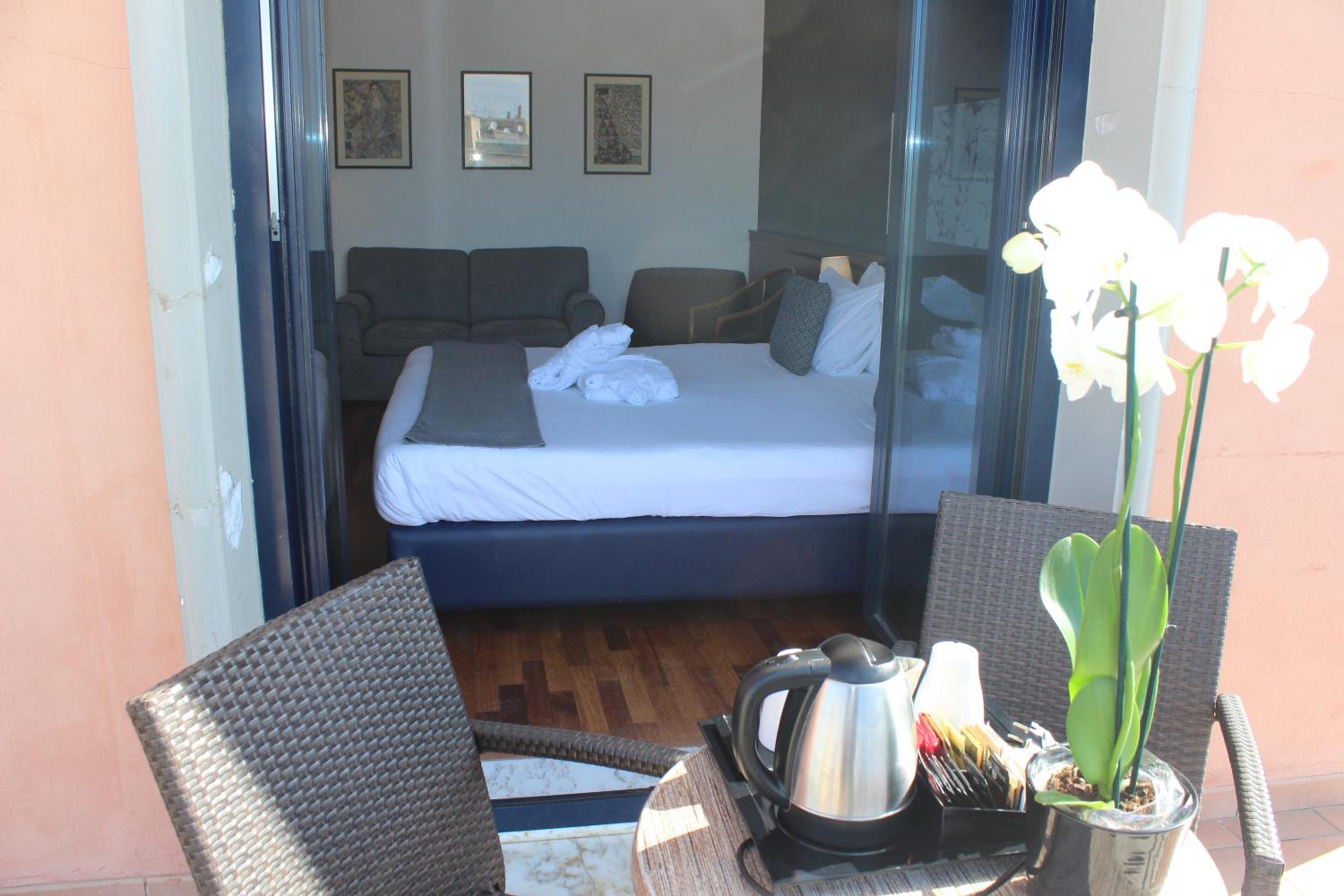 Suite