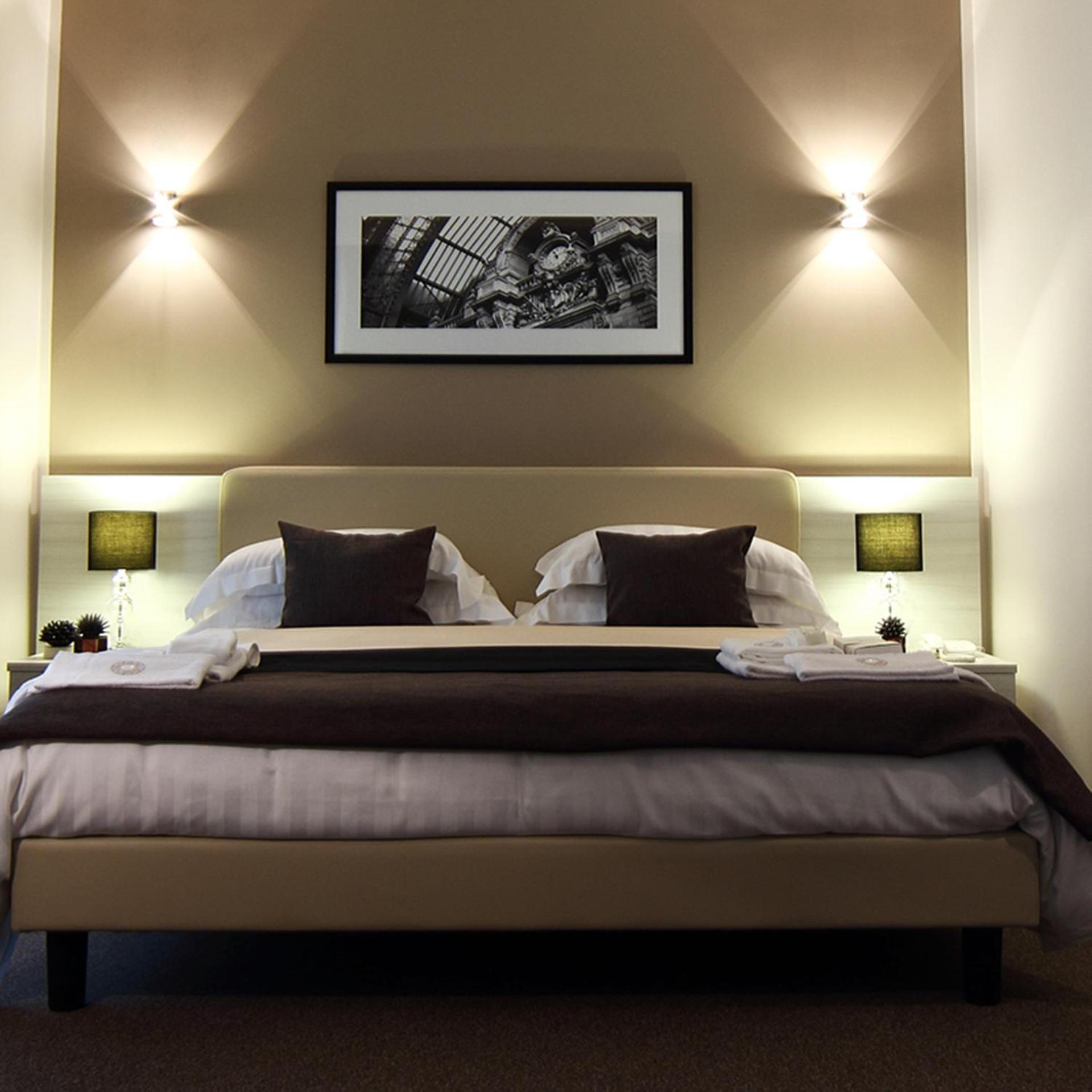 Double or Twin Room