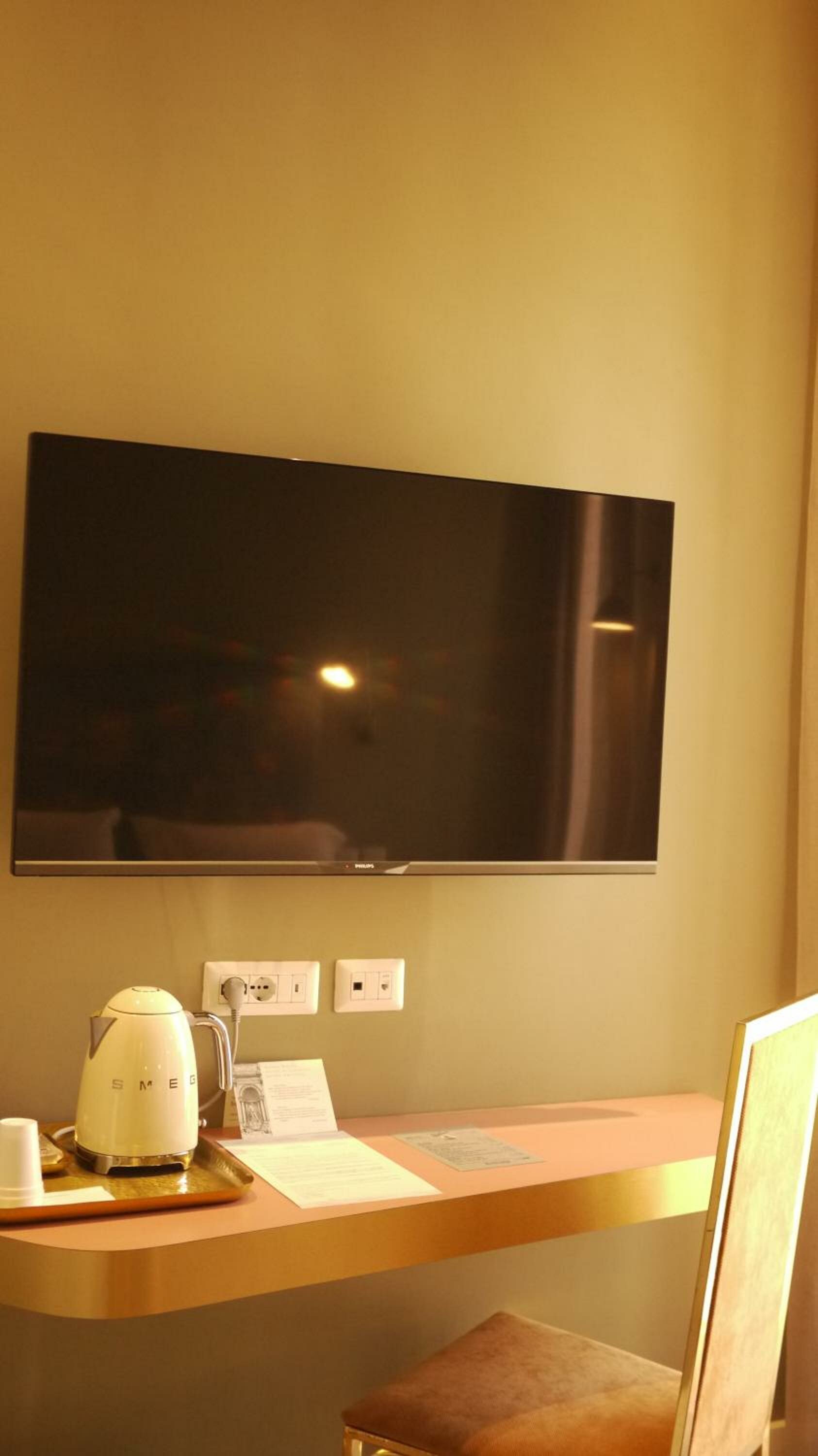 Club Double Room
