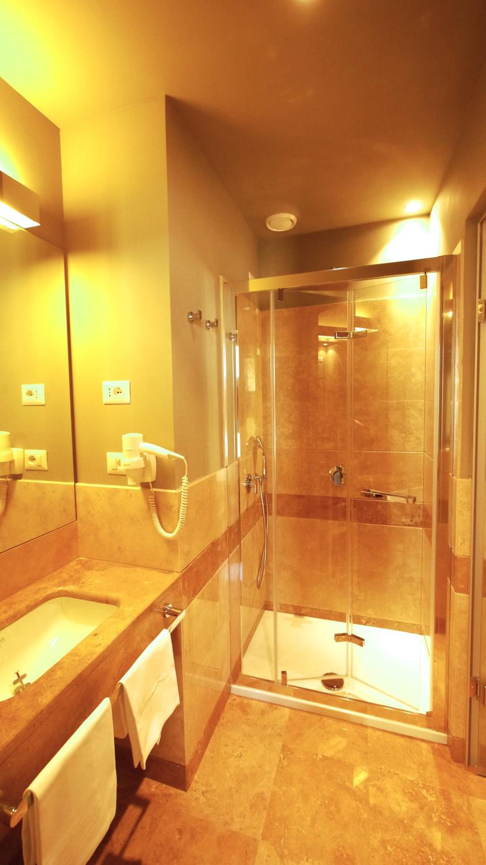 Club Double Room