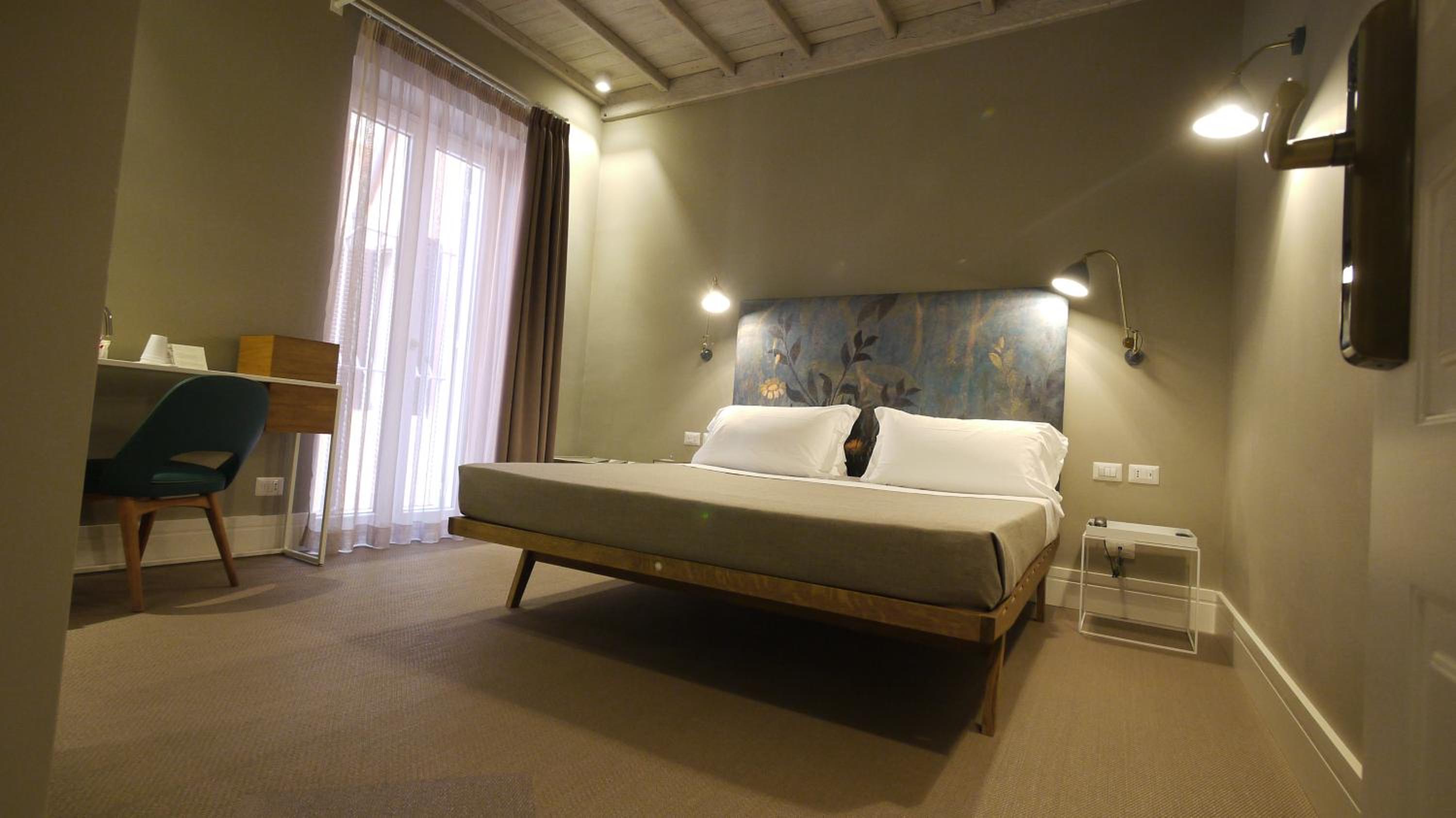 Club Double Room