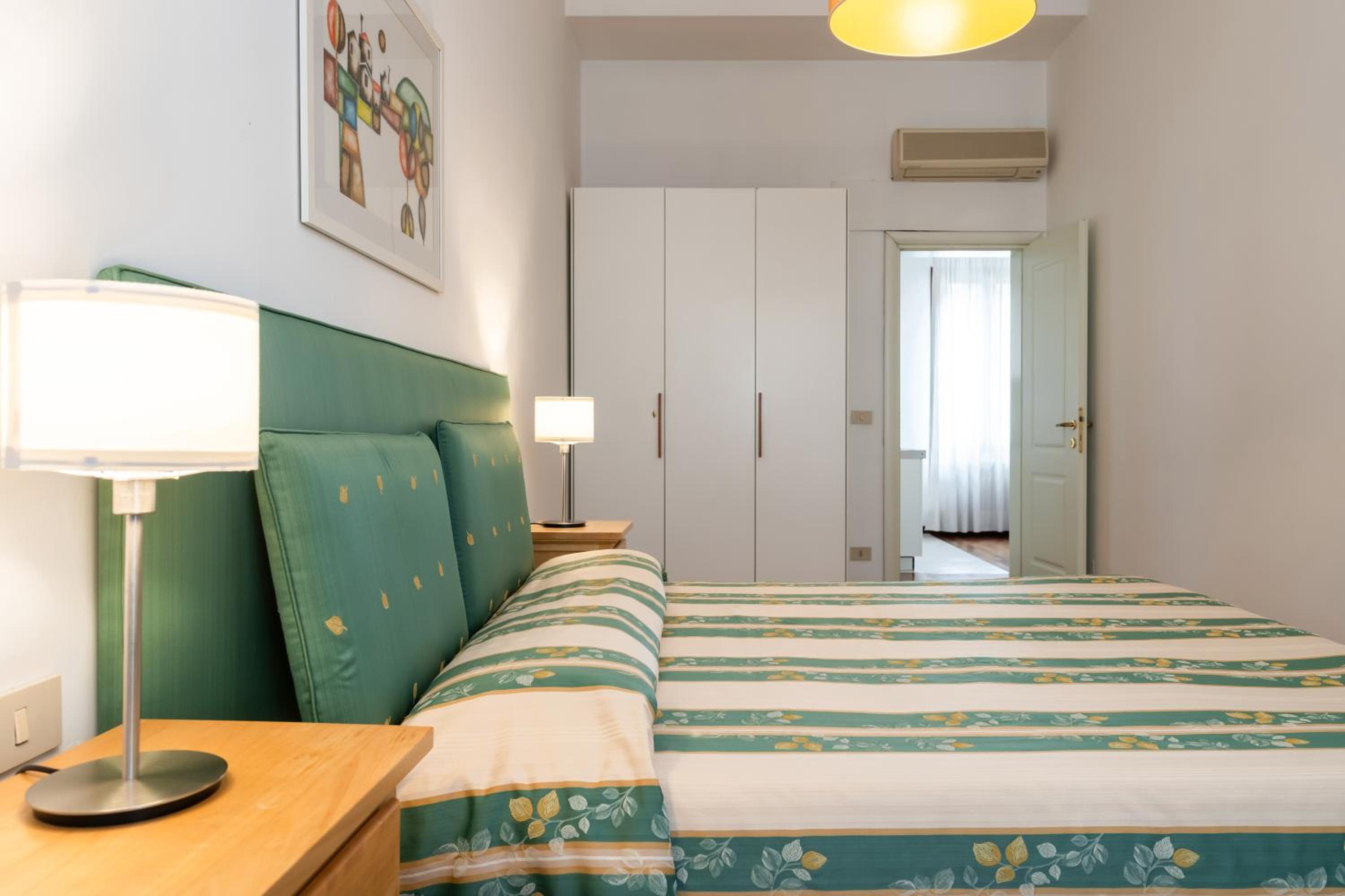 Two-Bedroom Suite (3 Adults)