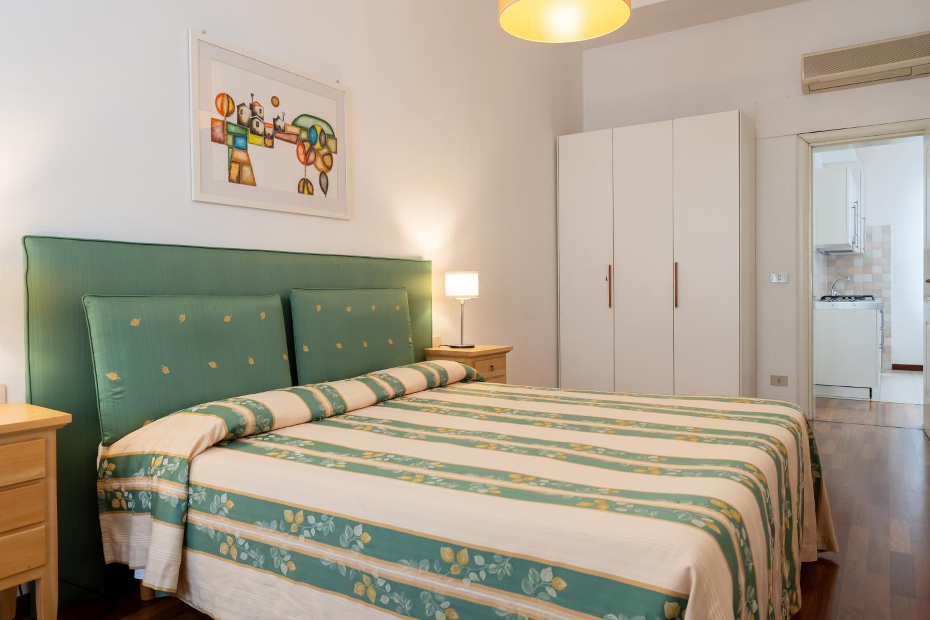 Two-Bedroom Suite (3 Adults)